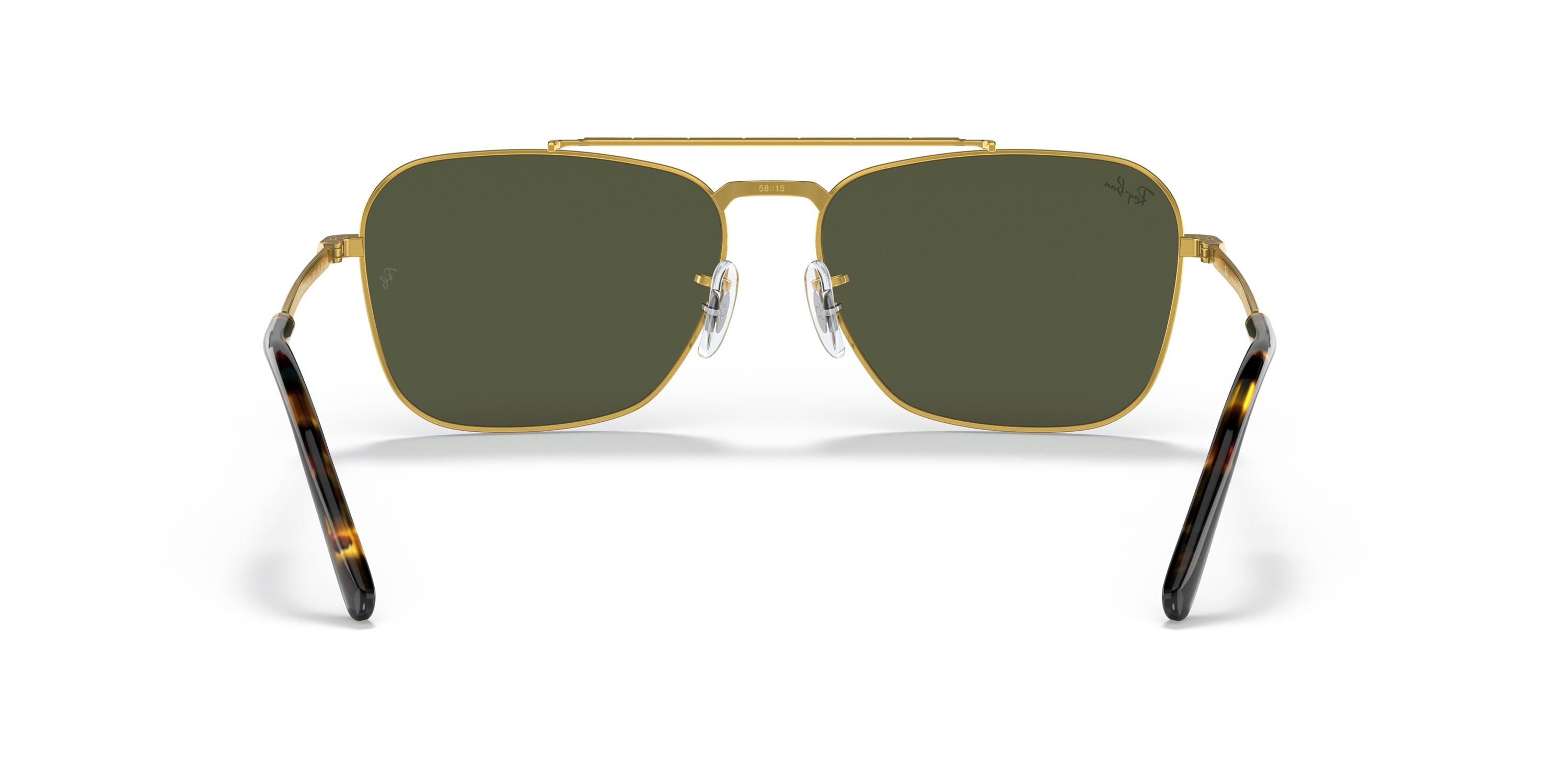 RAY-BAN 0RB3636 919631 55