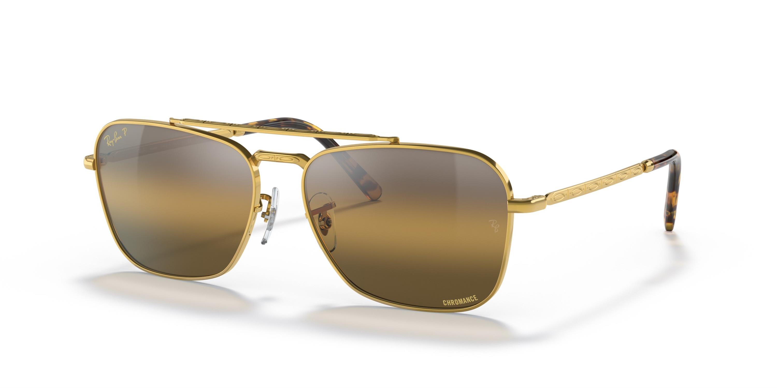 RAY-BAN 0RB3636 9196G5 55