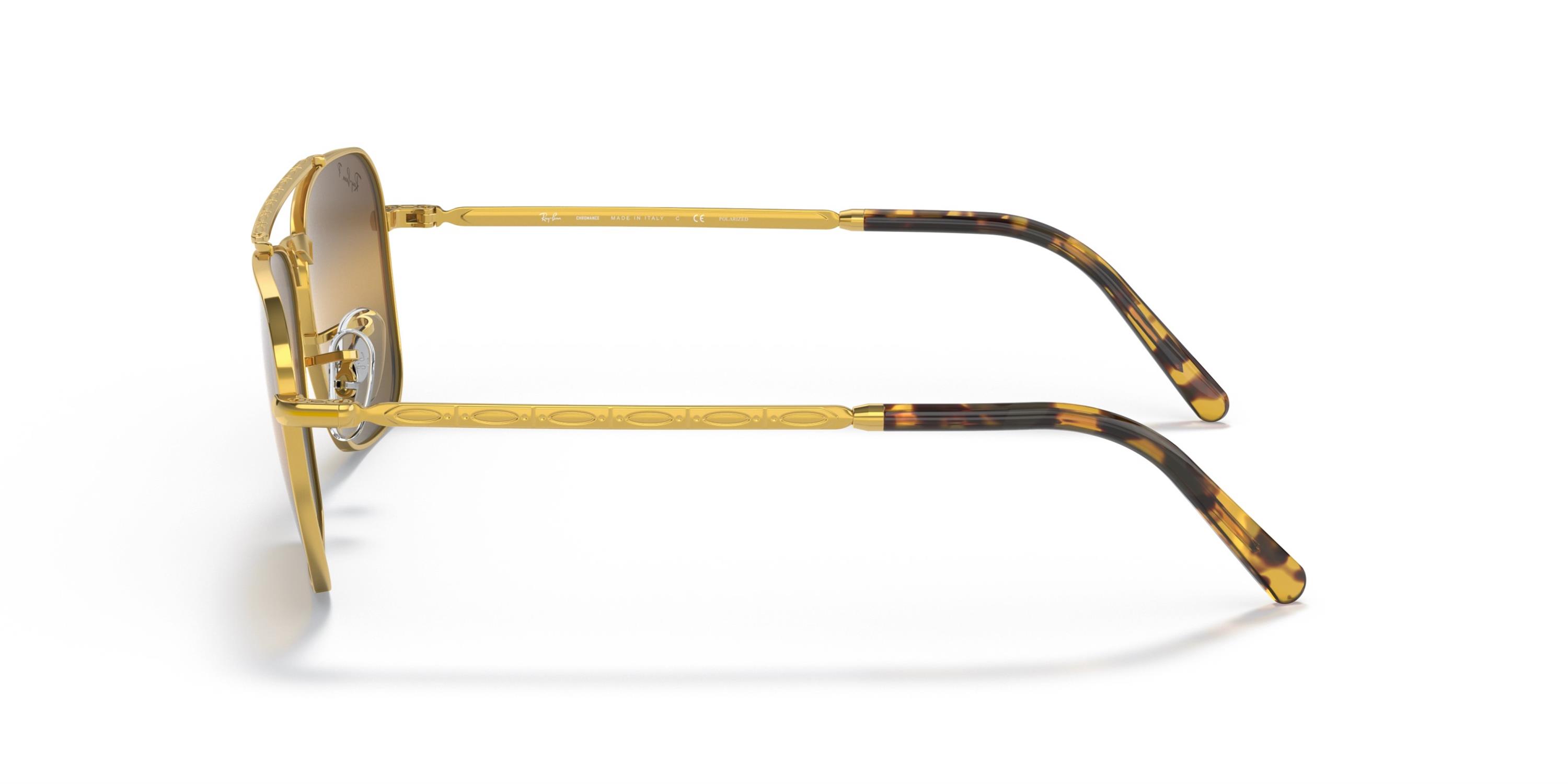 RAY-BAN 0RB3636 9196G5 55