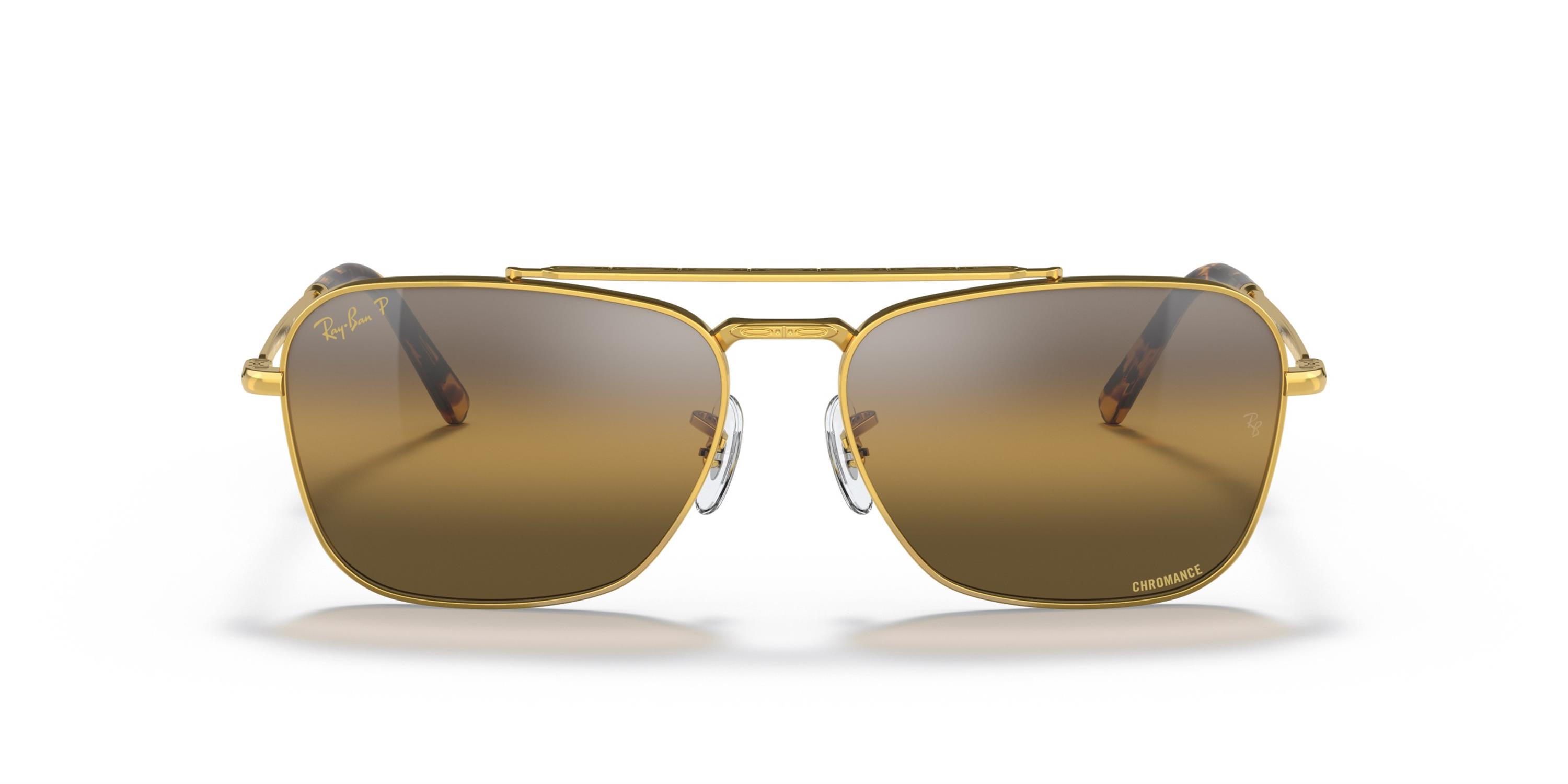 RAY-BAN 0RB3636 9196G5 58
