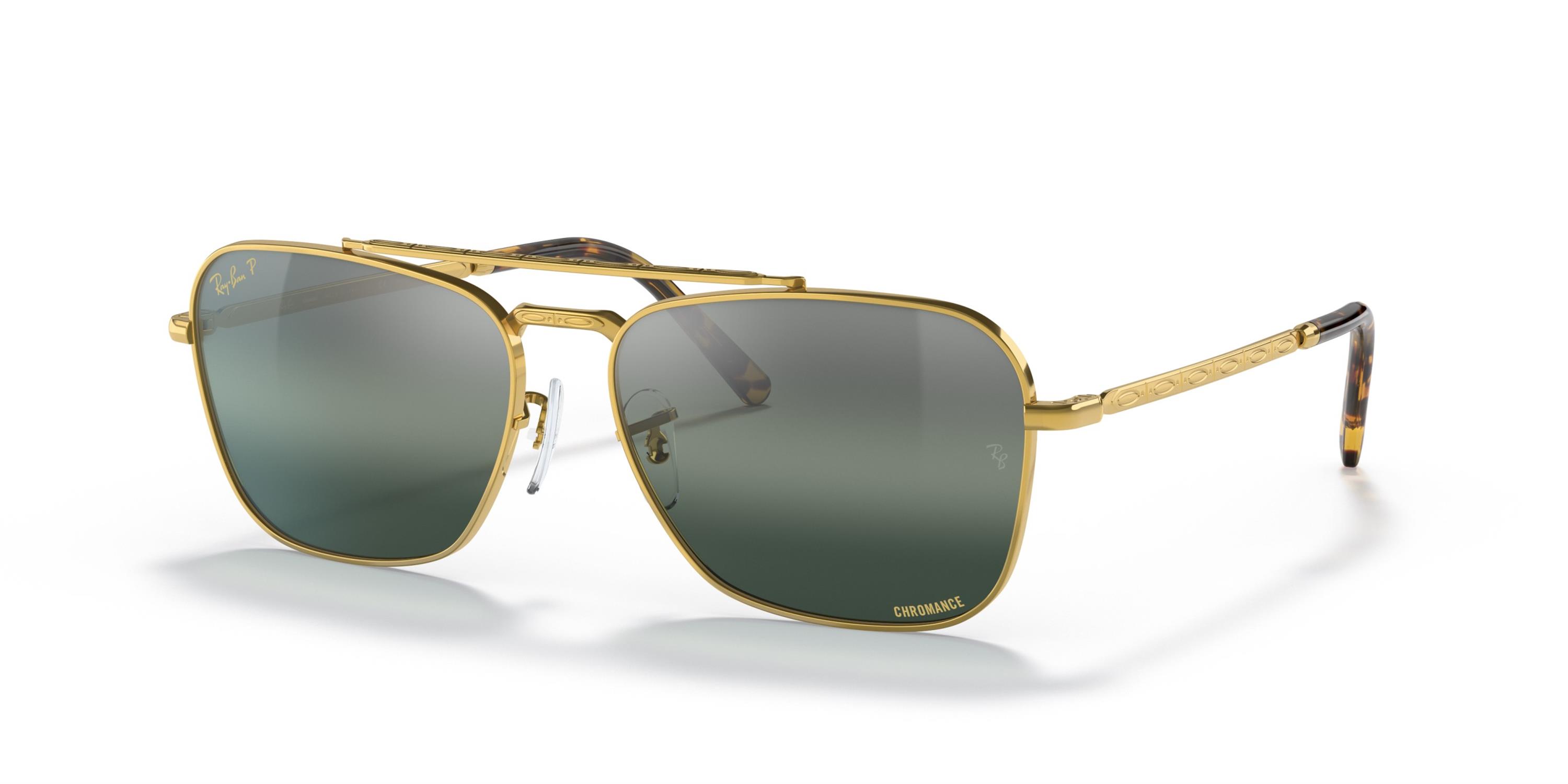 RAY-BAN 0RB3636 9196G6 55