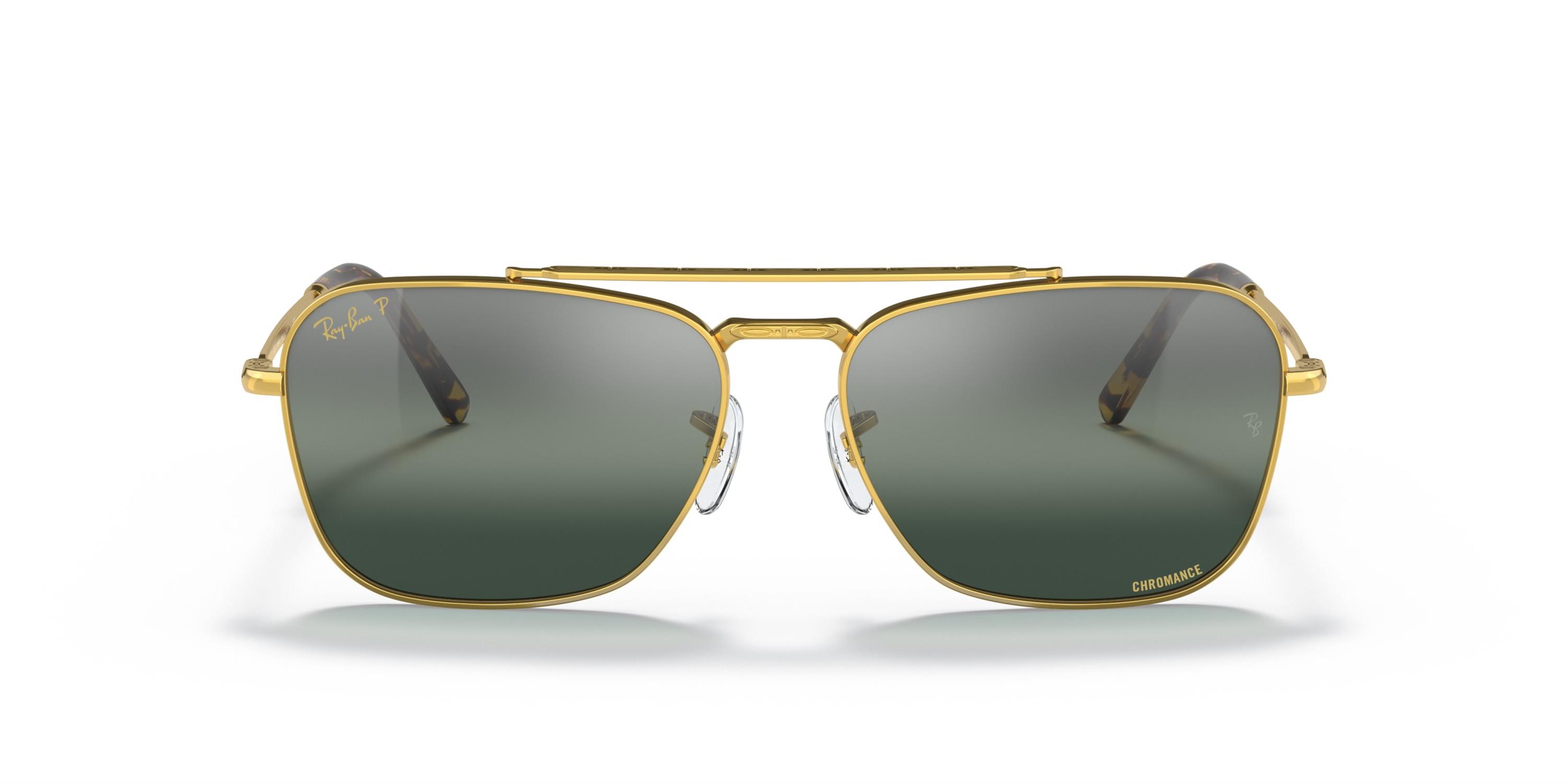 RAY-BAN 0RB3636 9196G6 55