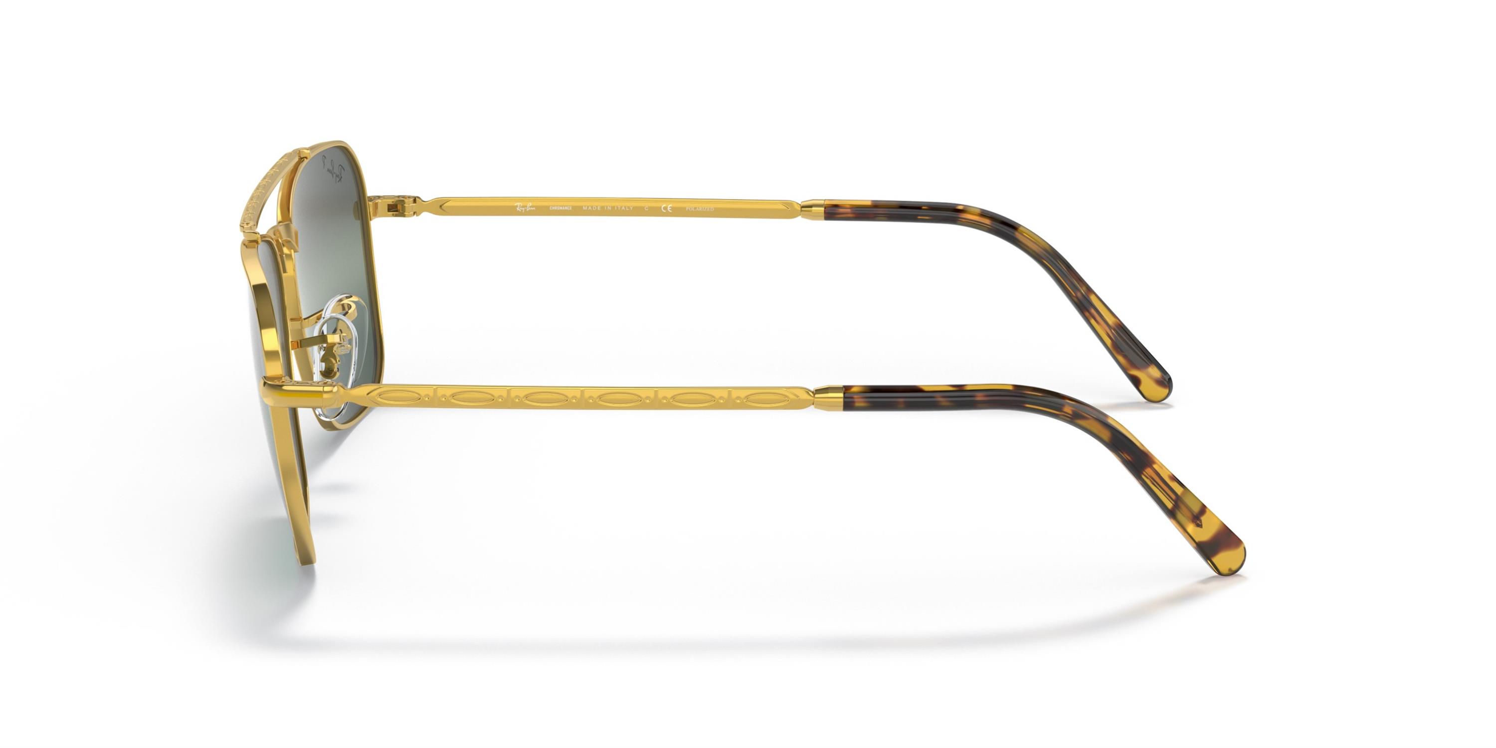 RAY-BAN 0RB3636 9196G6 58