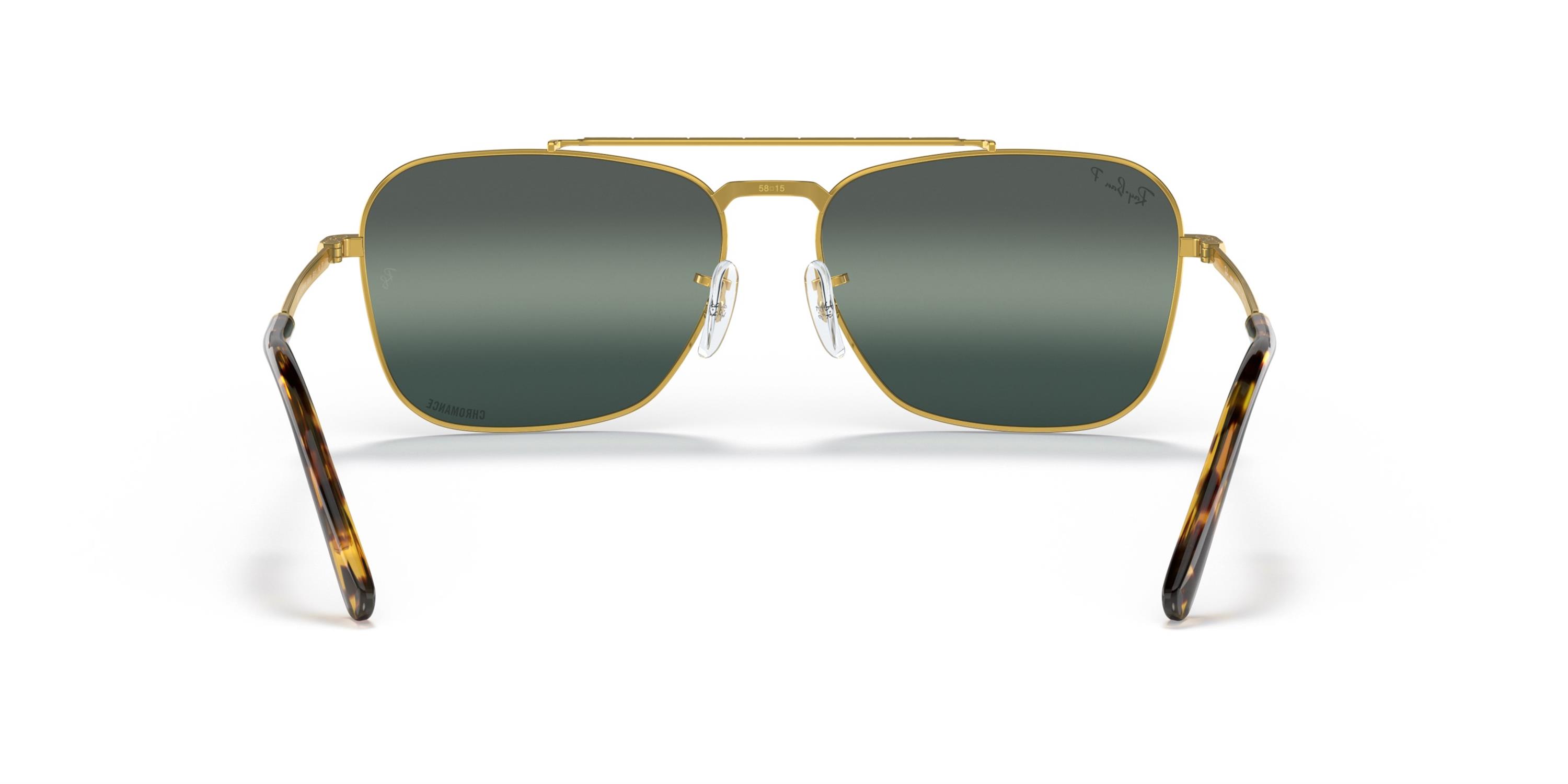 RAY-BAN 0RB3636 9196G6 58