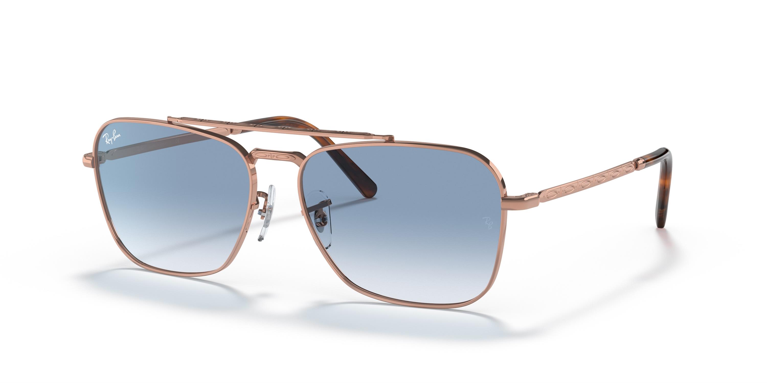 RAY-BAN 0RB3636 92023F 55