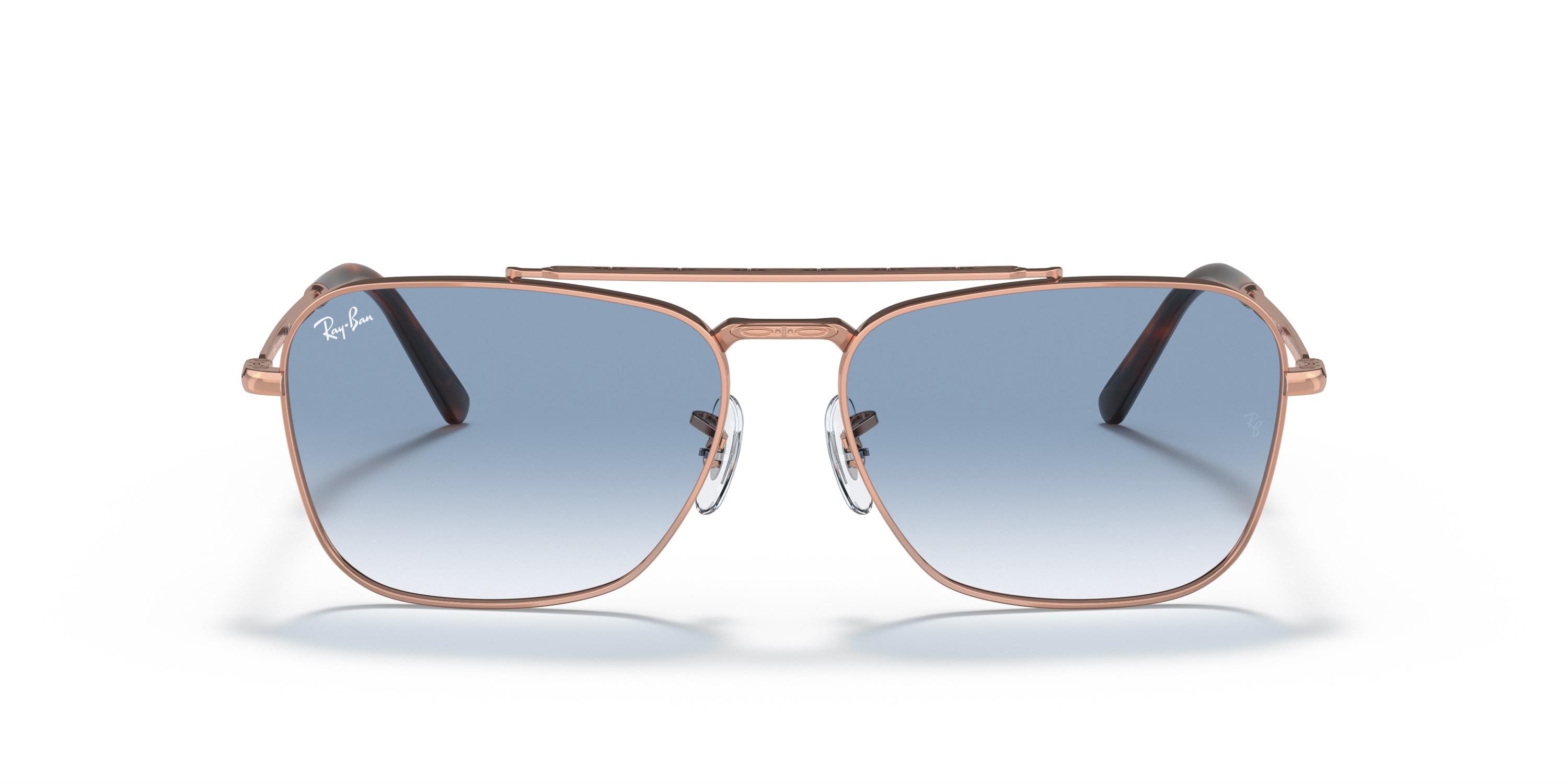 RAY-BAN 0RB3636 92023F 55