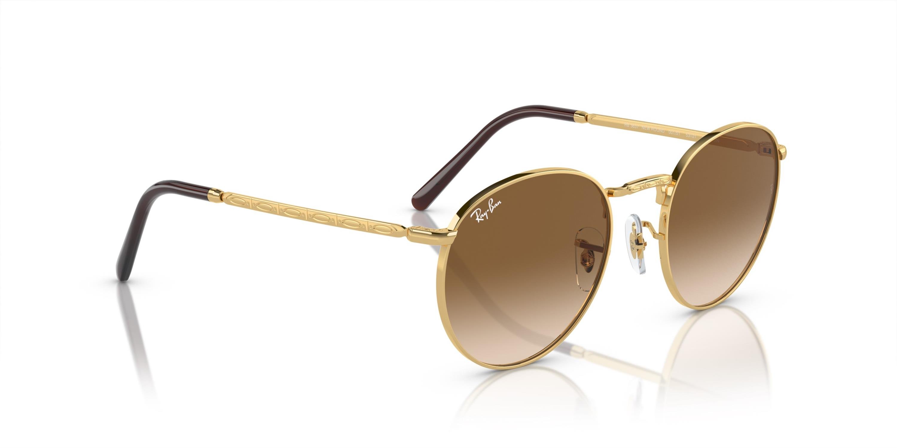 RAY-BAN 0RB3637 001-51 50