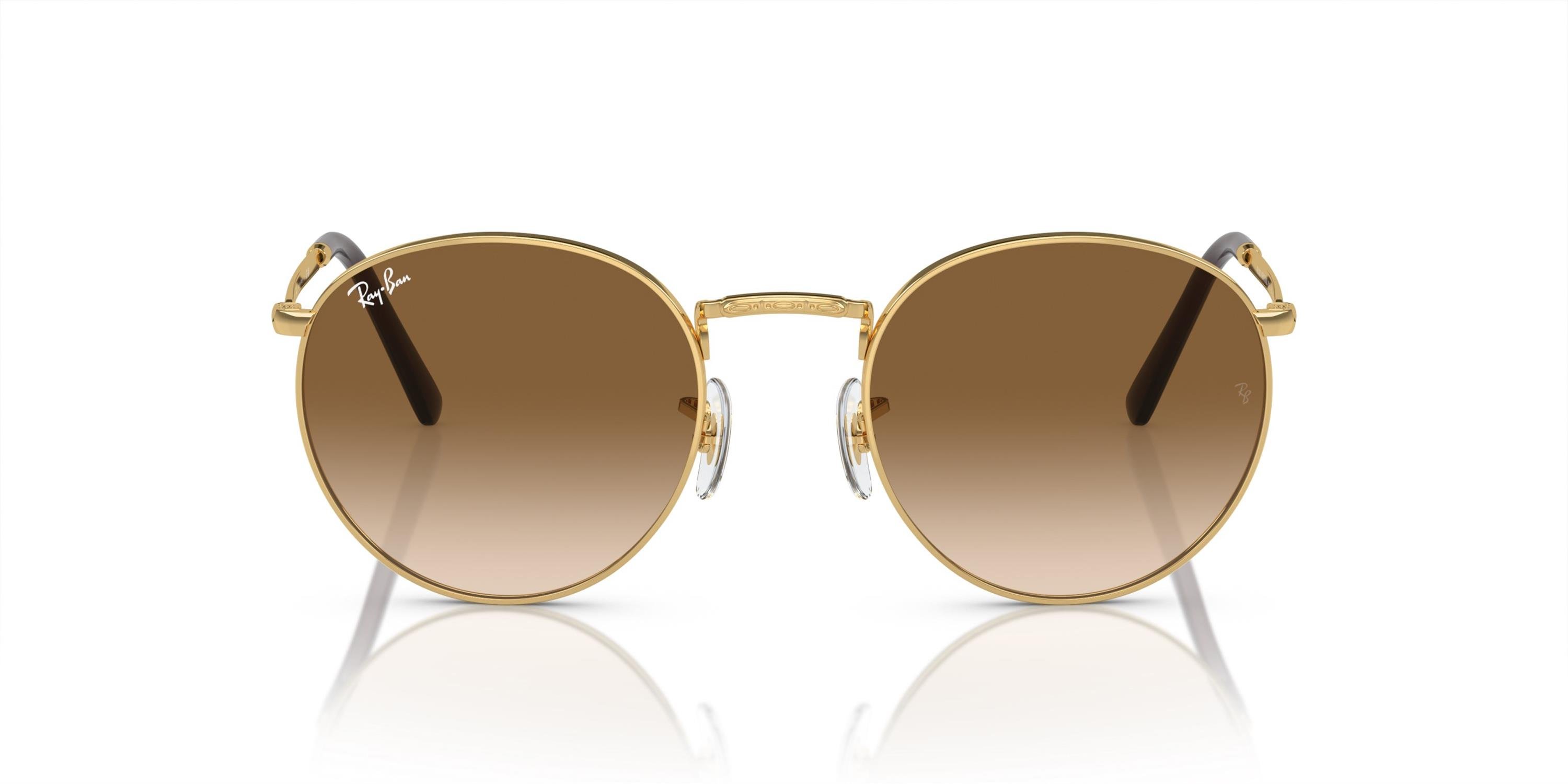 RAY-BAN 0RB3637 001-51 50
