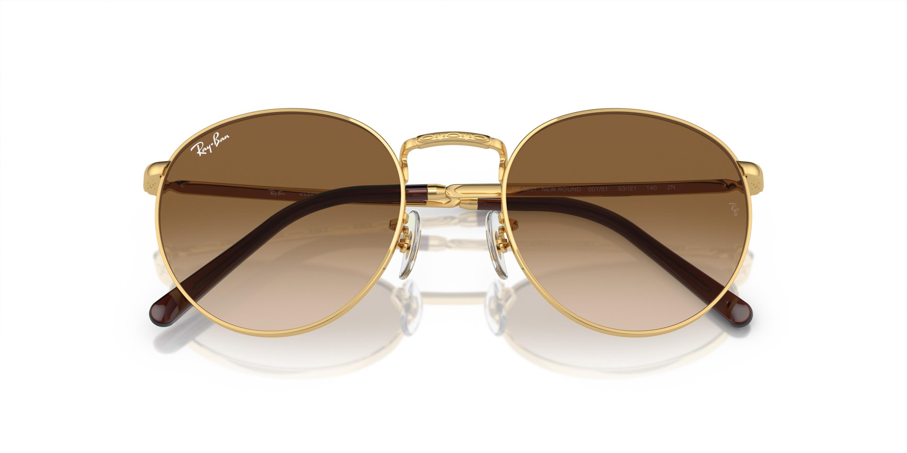 RAY-BAN 0RB3637 001-51 50