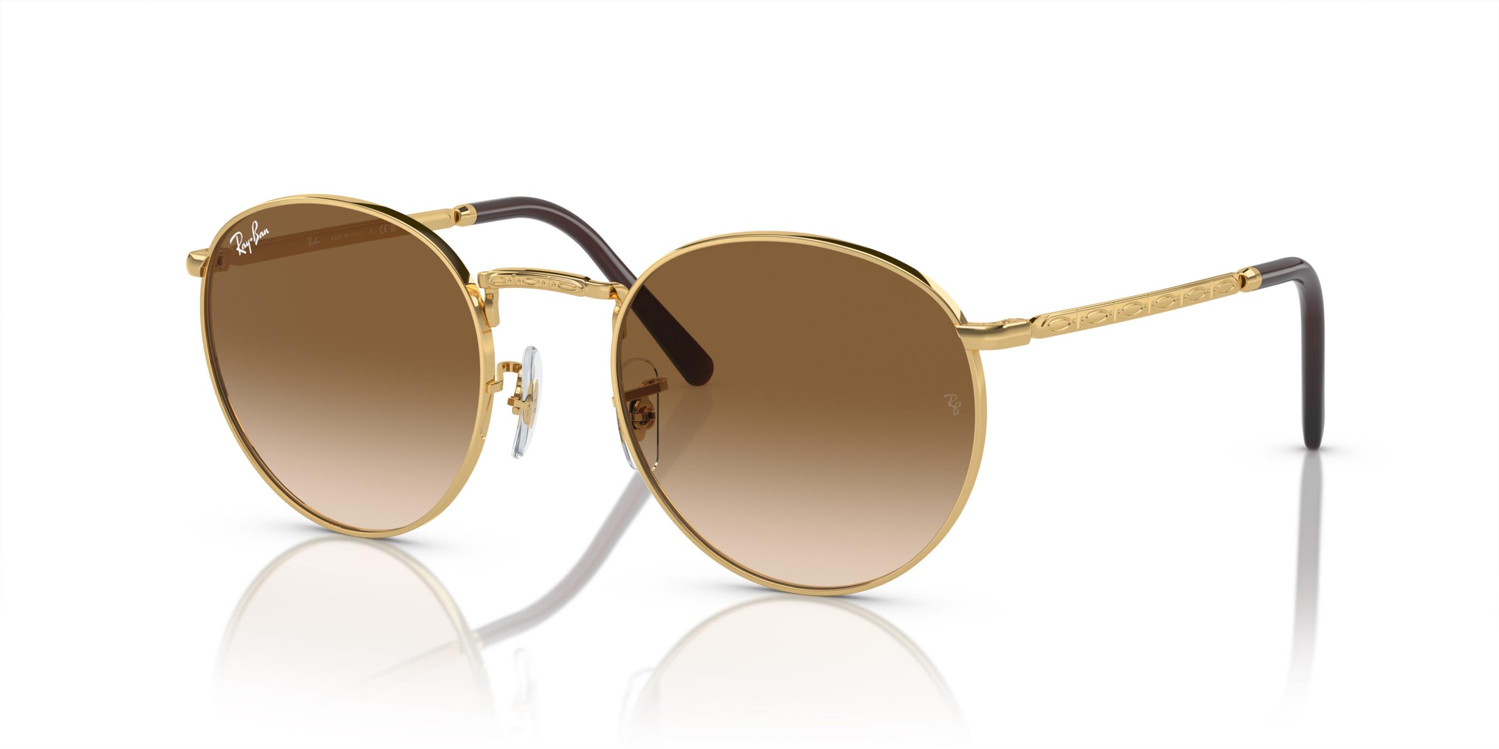 RAY-BAN 0RB3637 001-51 53