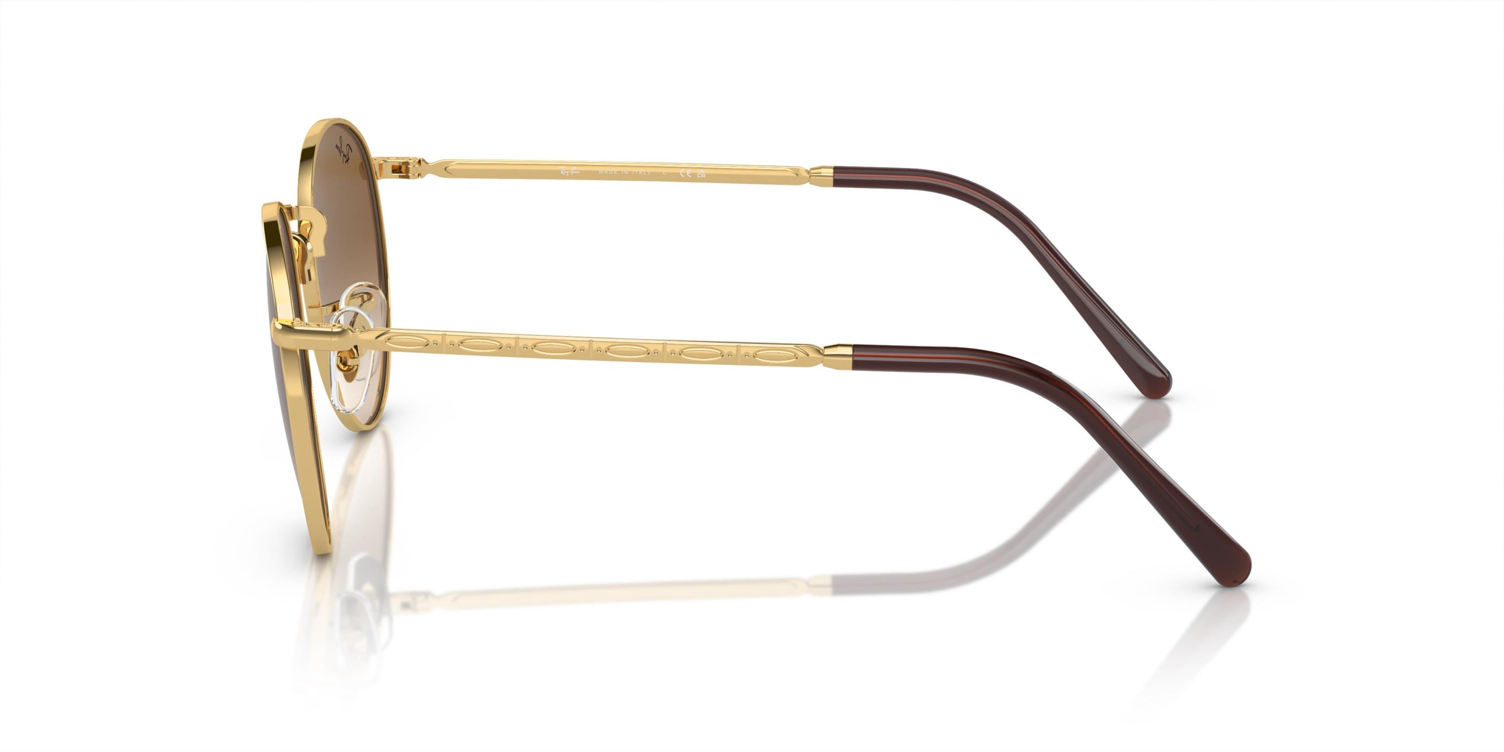 RAY-BAN 0RB3637 001-51 53