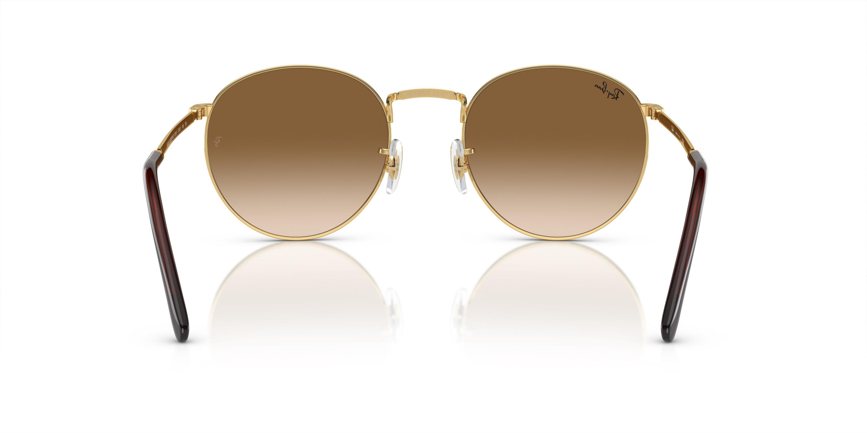 RAY-BAN 0RB3637 001-51 53