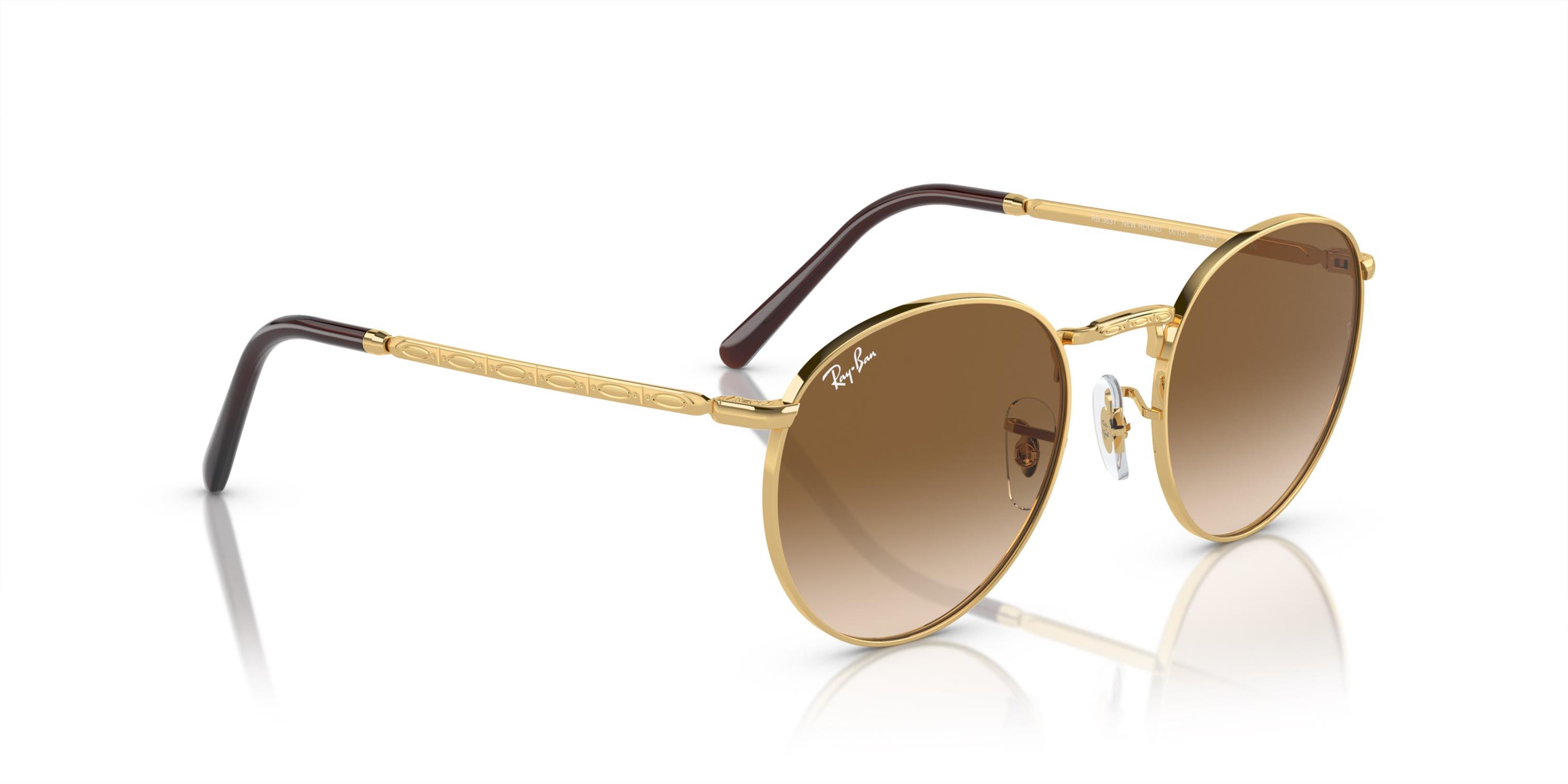 RAY-BAN 0RB3637 001-51 53
