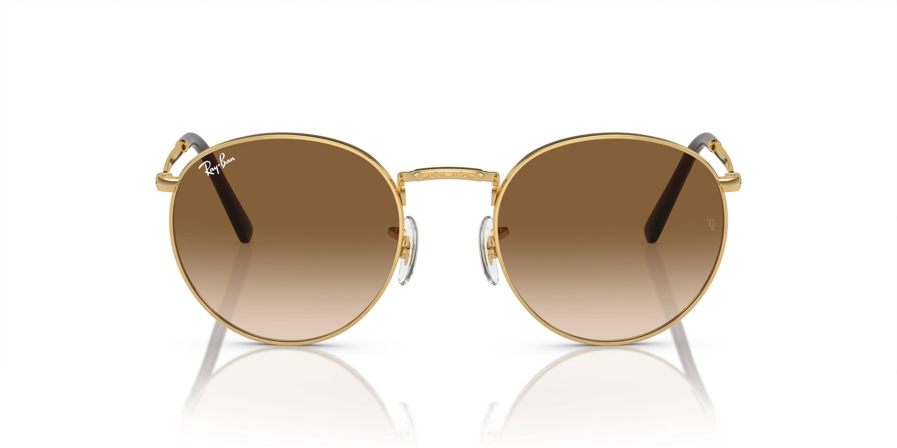 RAY-BAN 0RB3637 001-51 53