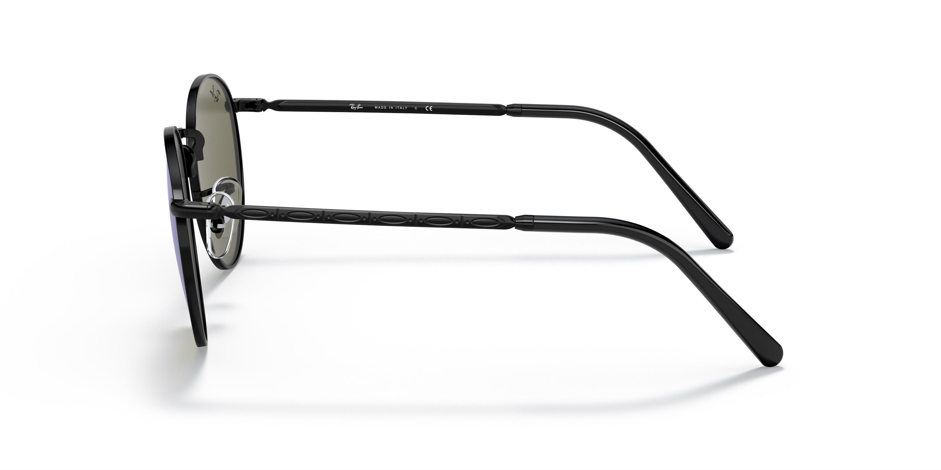 RAY-BAN 0RB3637 002-G1 50