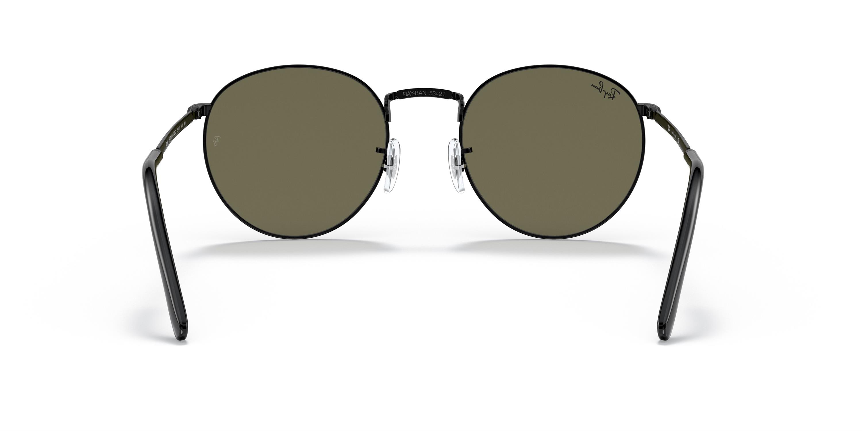RAY-BAN 0RB3637 002-G1 50