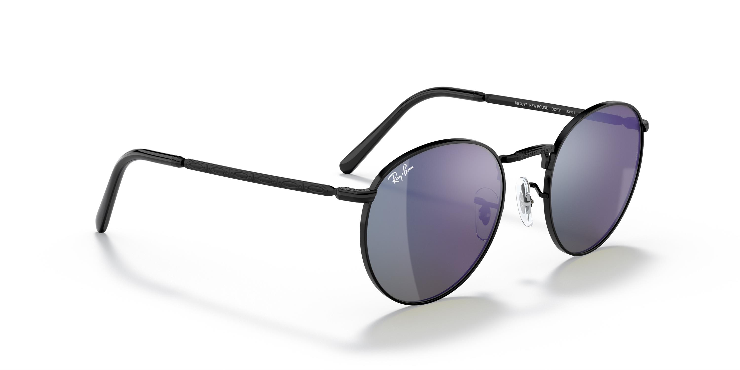 RAY-BAN 0RB3637 002-G1 50