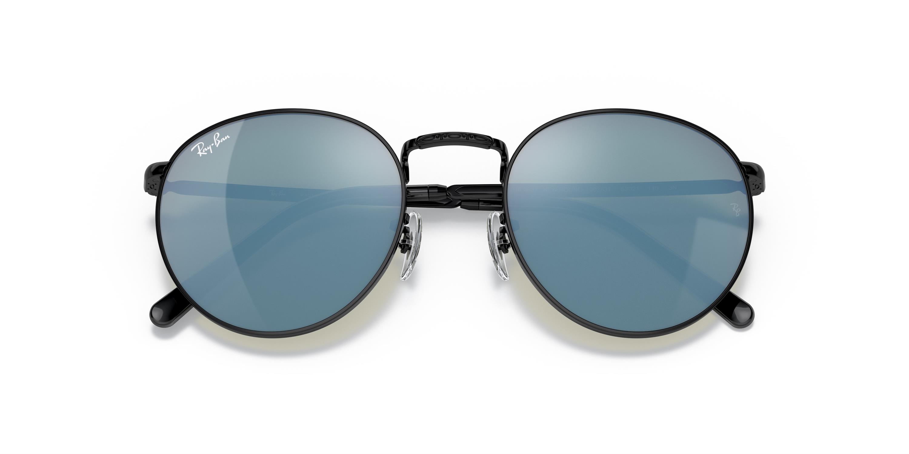 RAY-BAN 0RB3637 002-G1 50