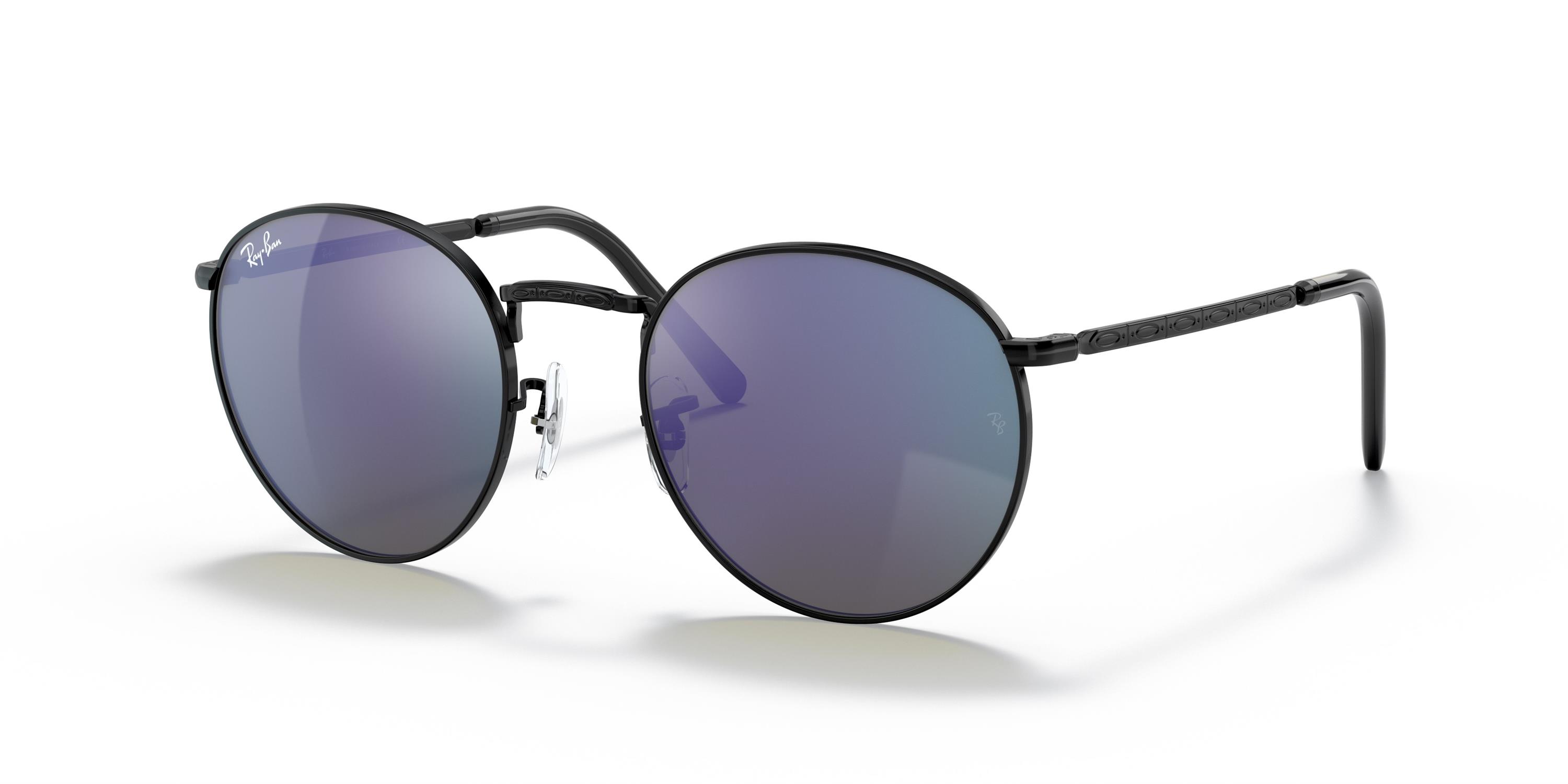 RAY-BAN 0RB3637 002-G1 53