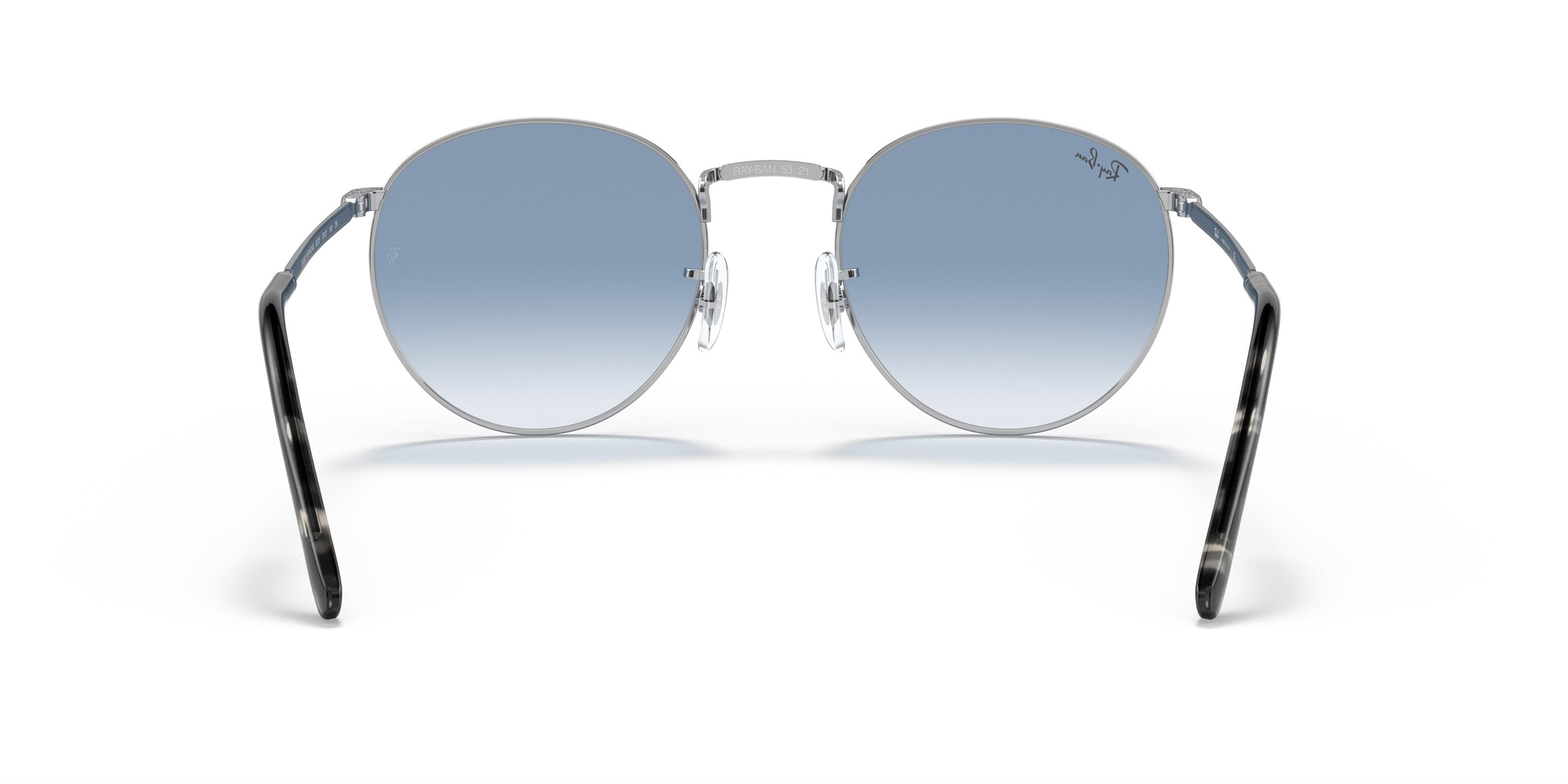 RAY-BAN 0RB3637 003-3F 50