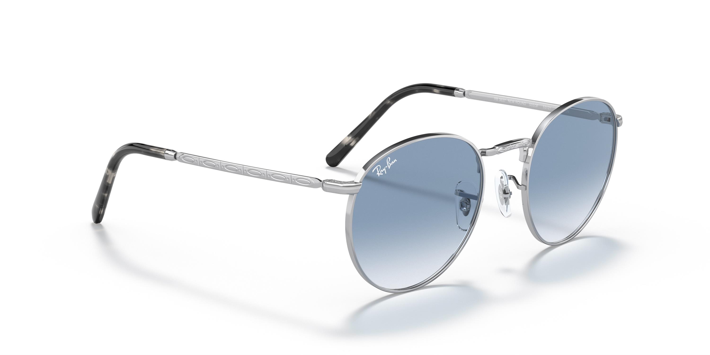 RAY-BAN 0RB3637 003-3F 50