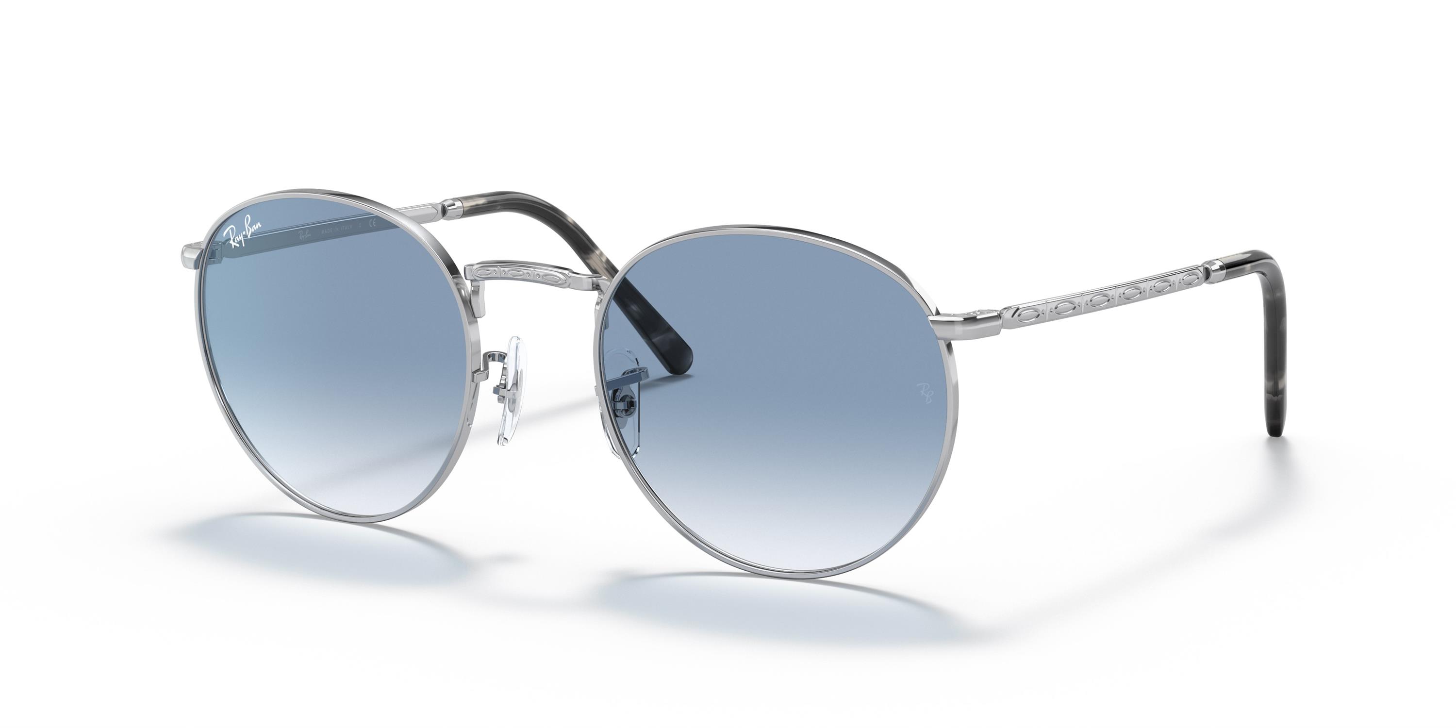RAY-BAN 0RB3637 003-3F 53