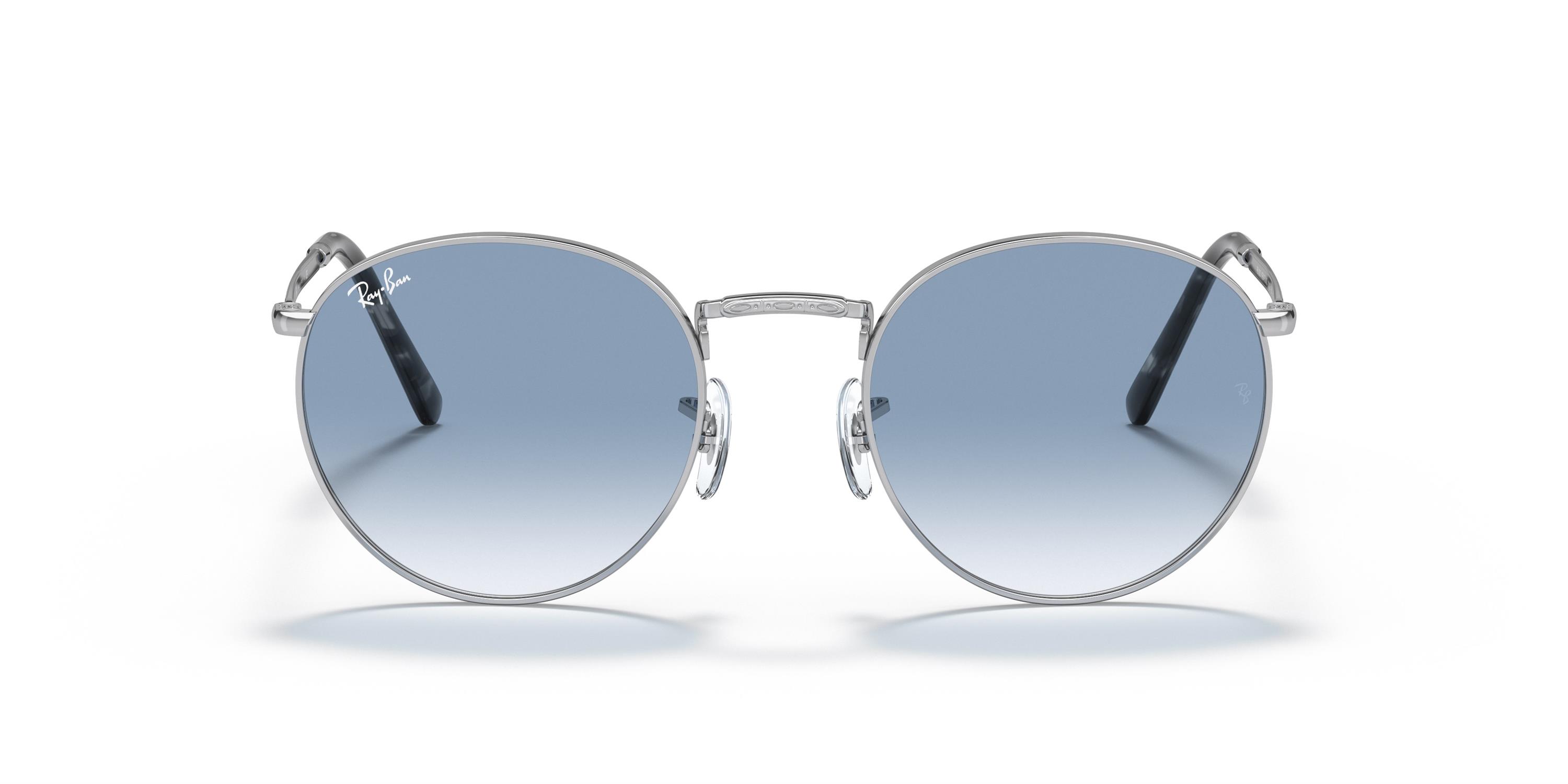 RAY-BAN 0RB3637 003-3F 53