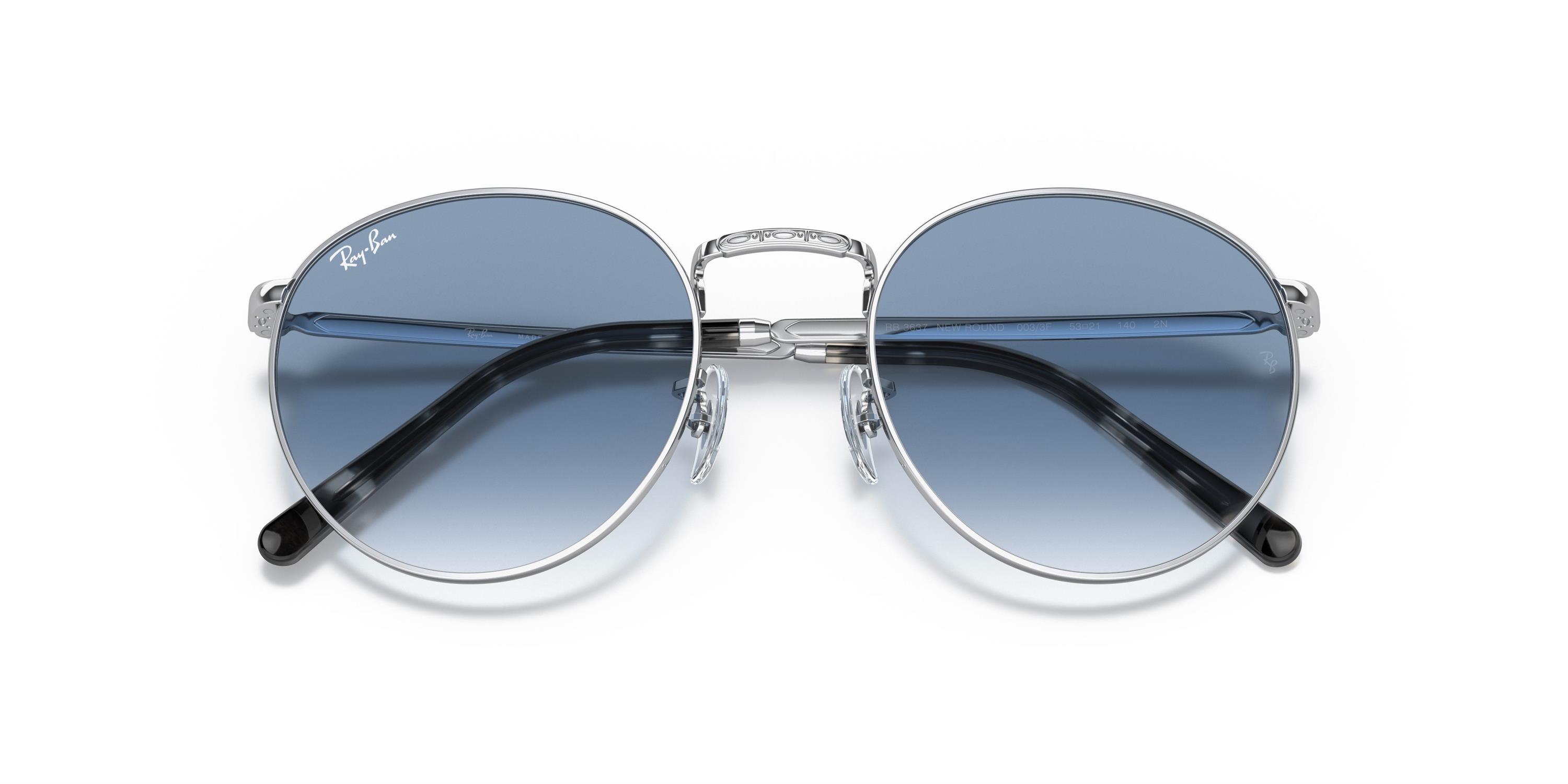RAY-BAN 0RB3637 003-3F 53