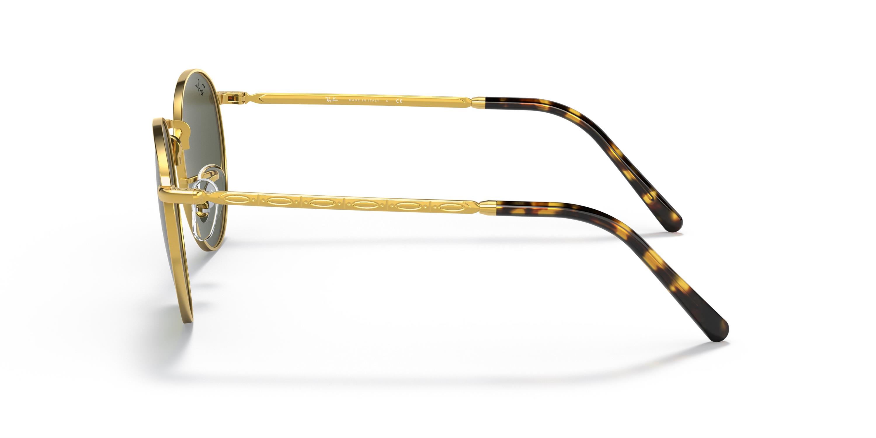 RAY-BAN 0RB3637 919631 50