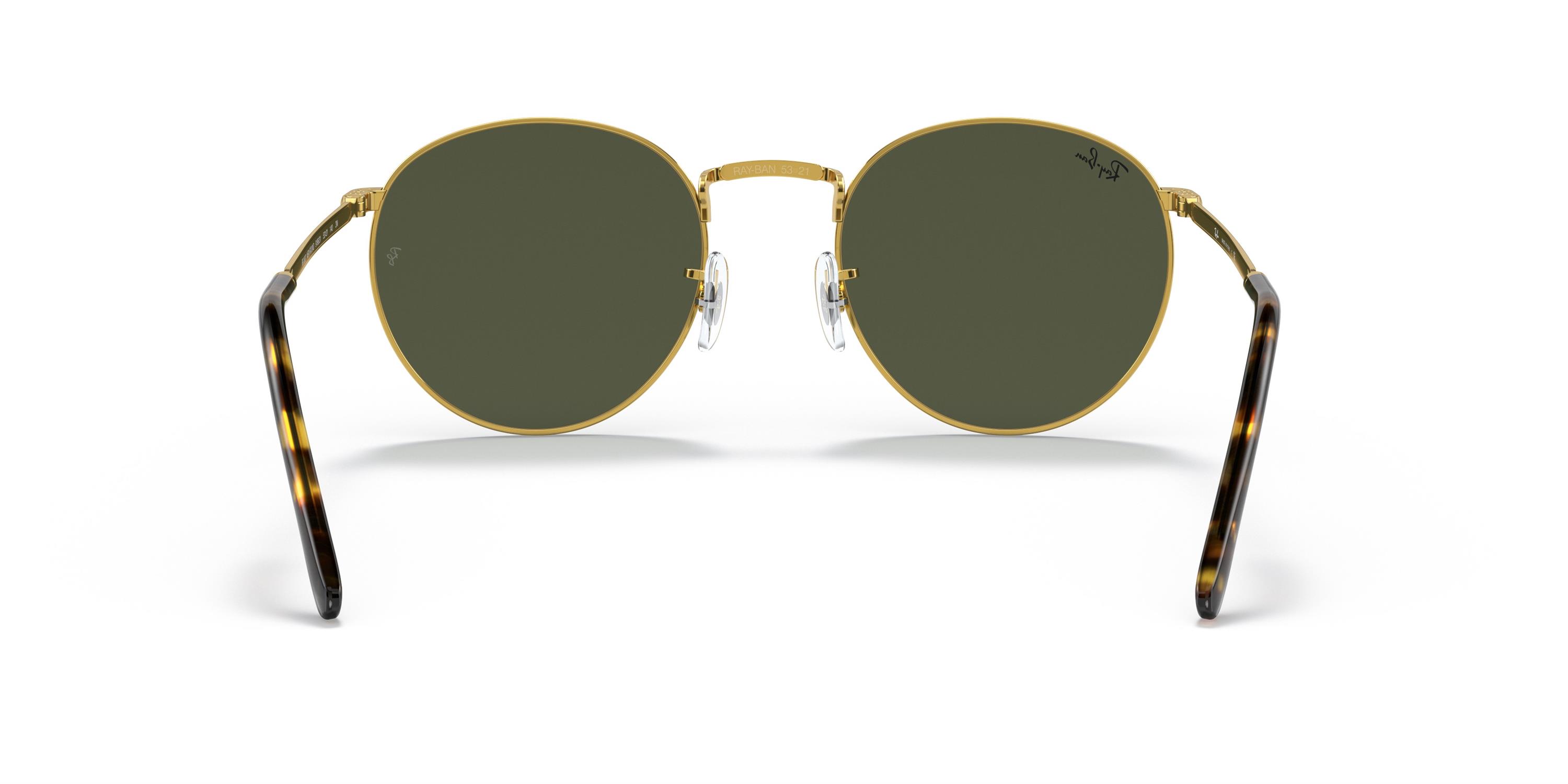 RAY-BAN 0RB3637 919631 50