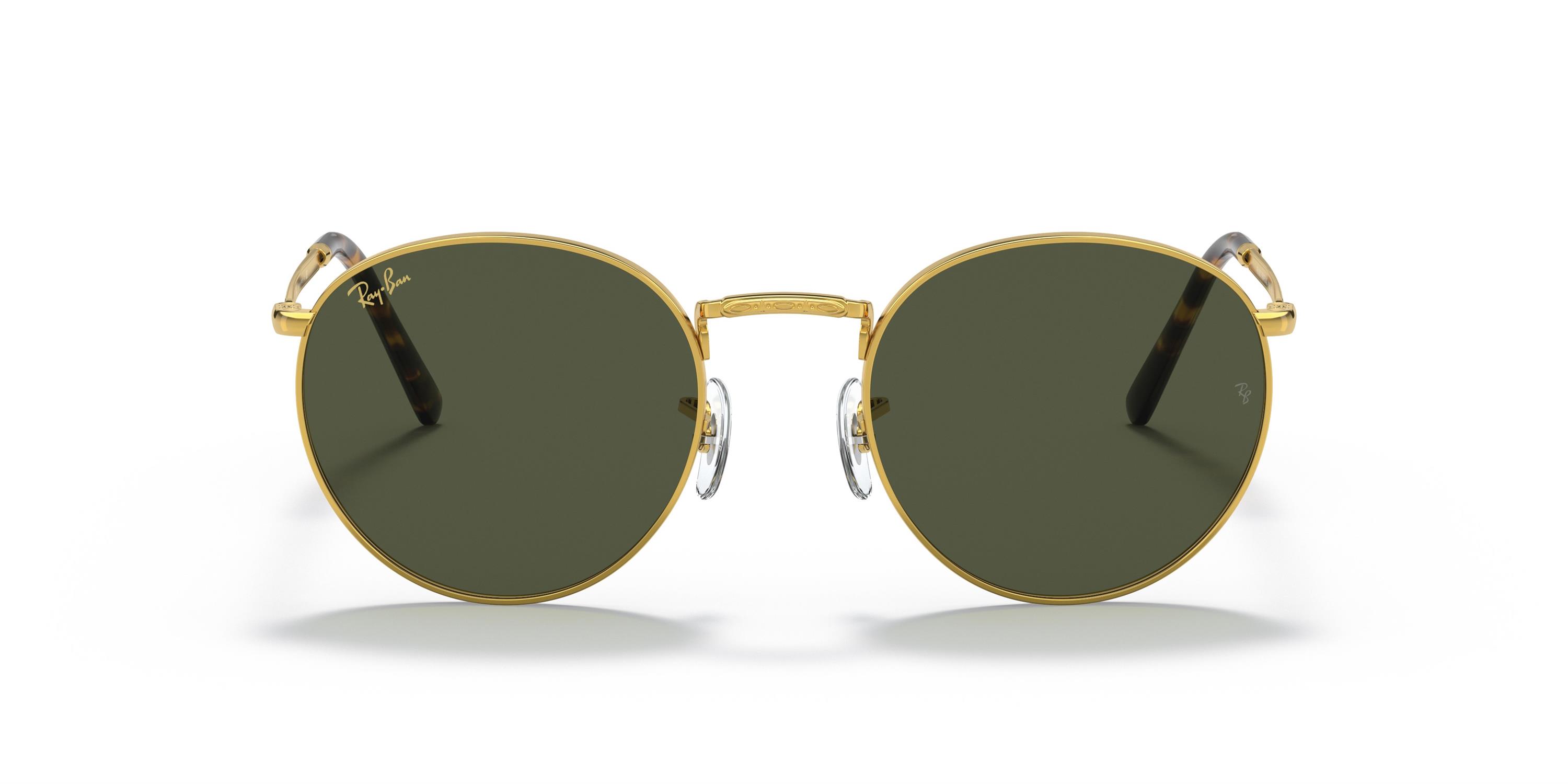 RAY-BAN 0RB3637 919631 50