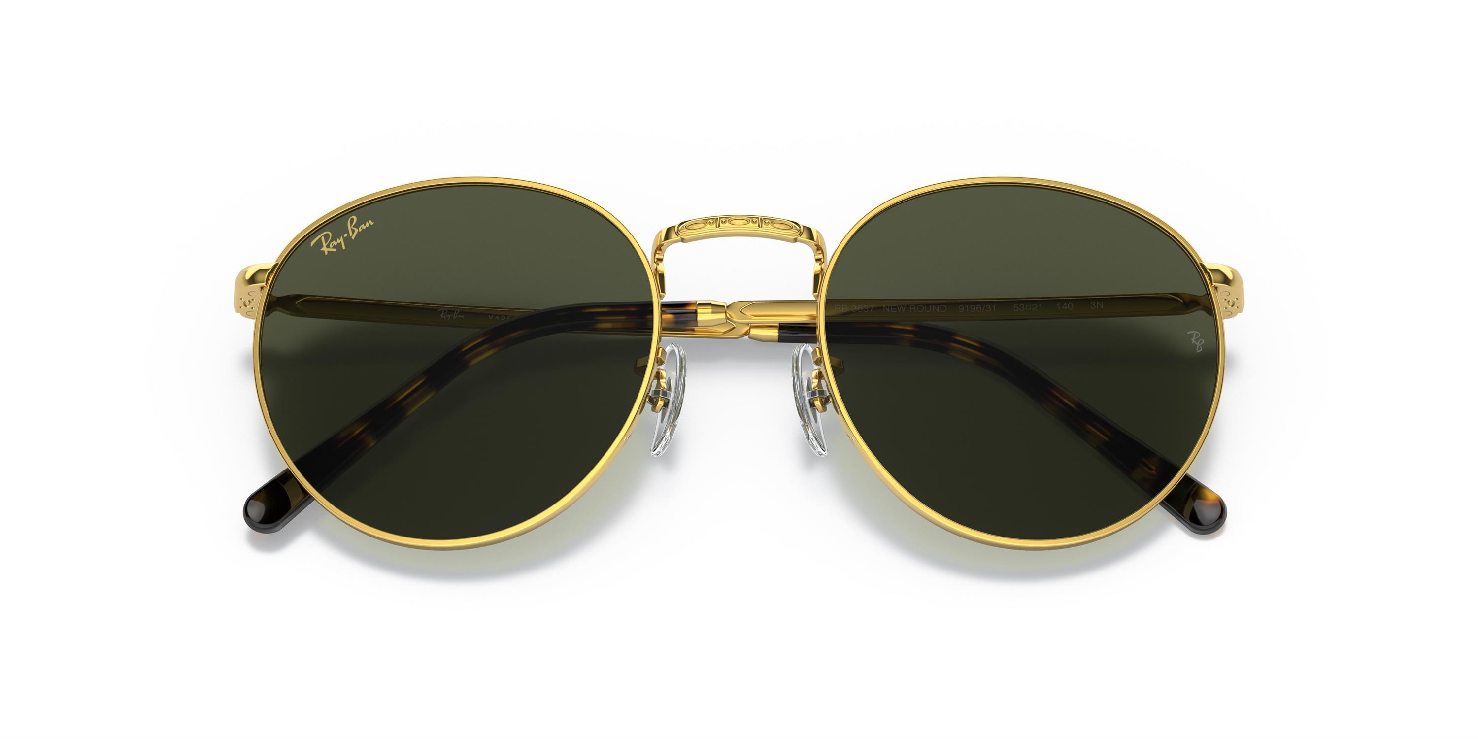 RAY-BAN 0RB3637 919631 50