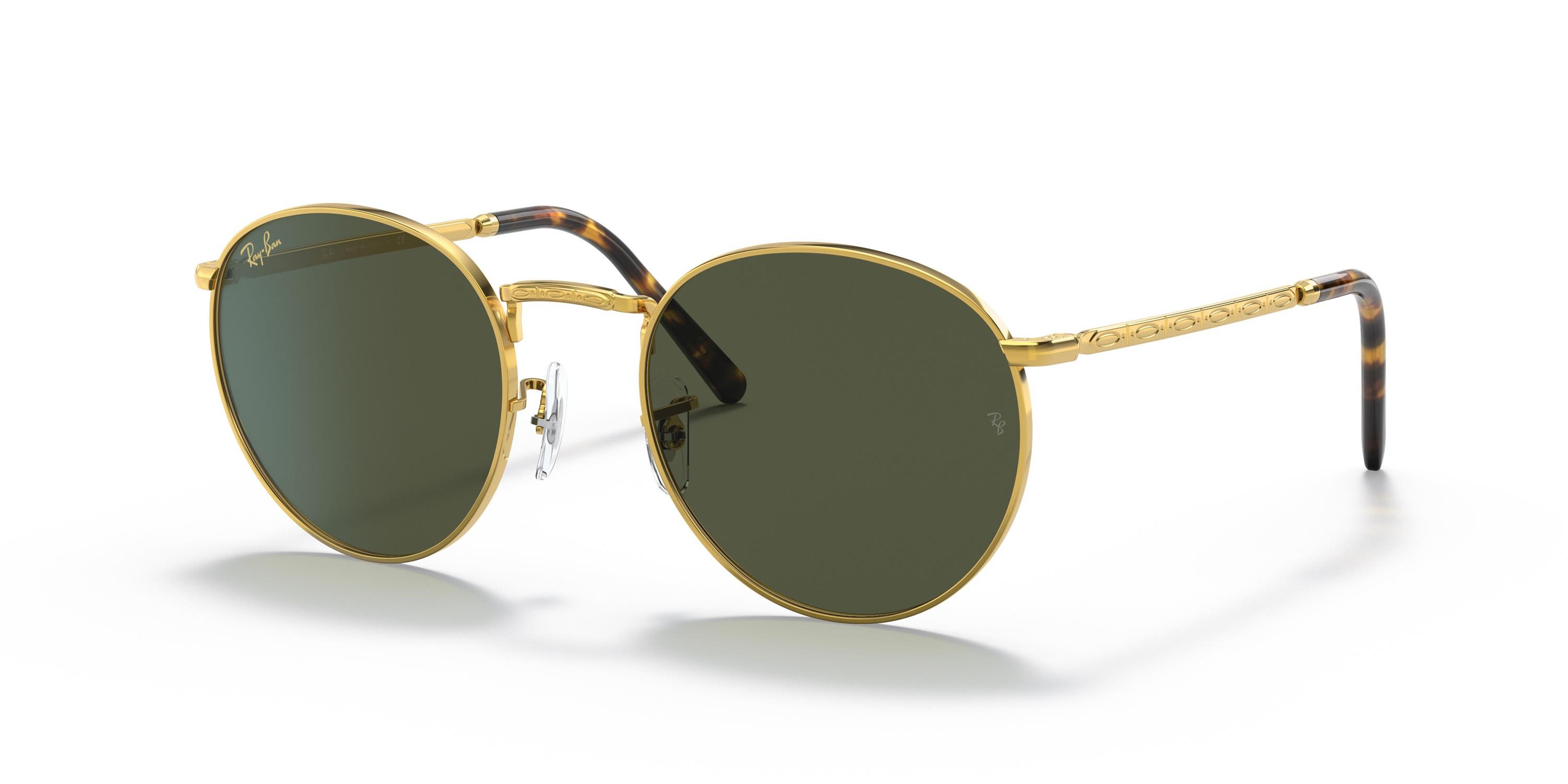 RAY-BAN 0RB3637 919631 53