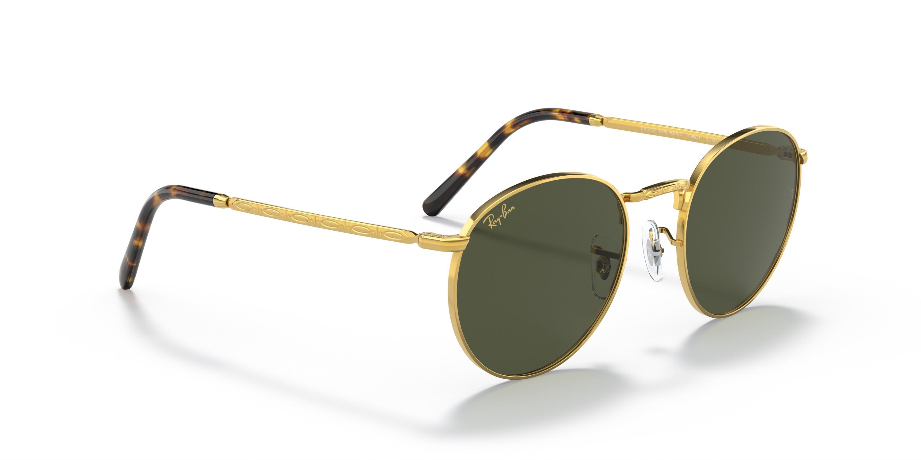 RAY-BAN 0RB3637 919631 53