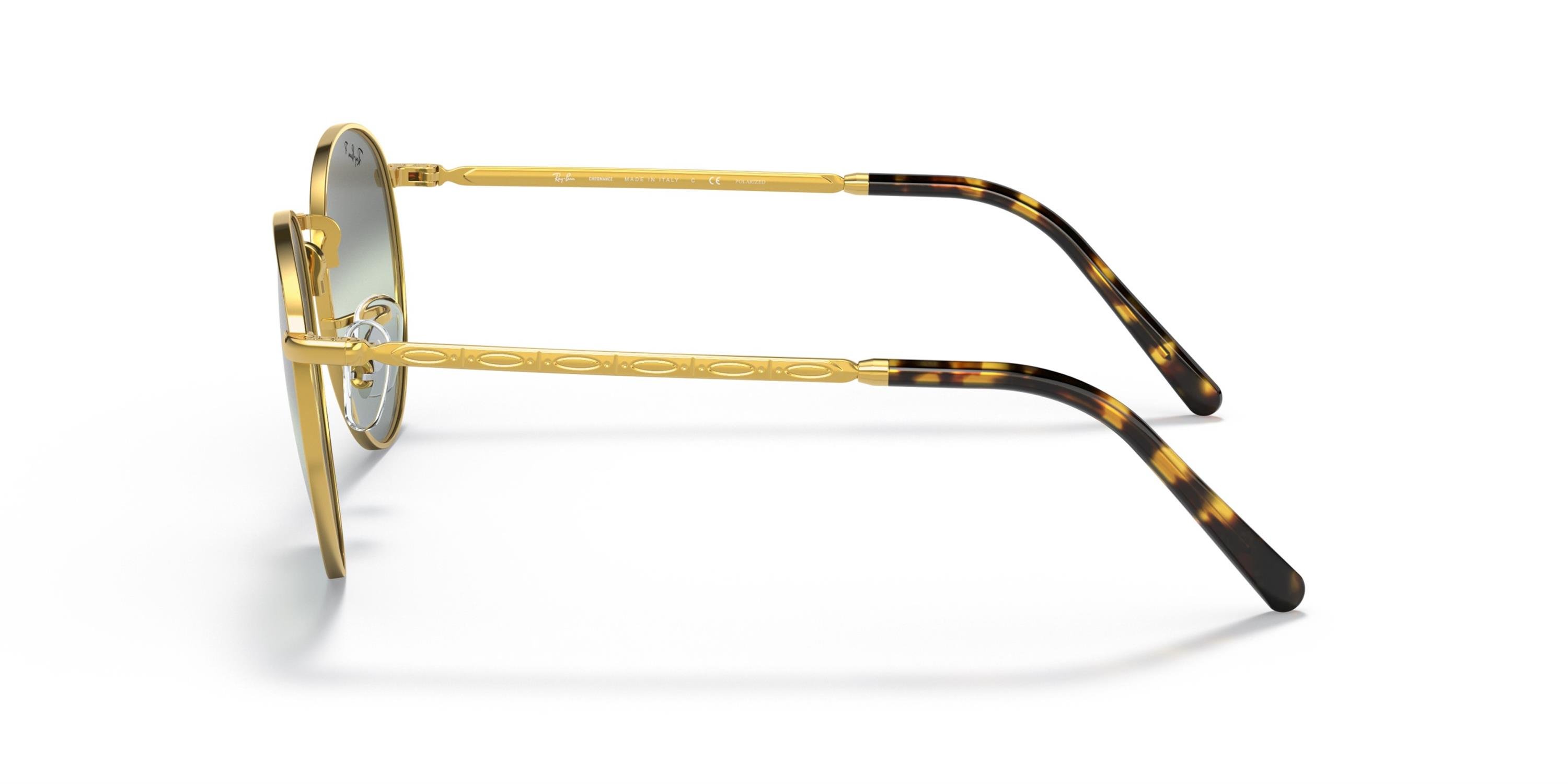 RAY-BAN 0RB3637 9196G4 50