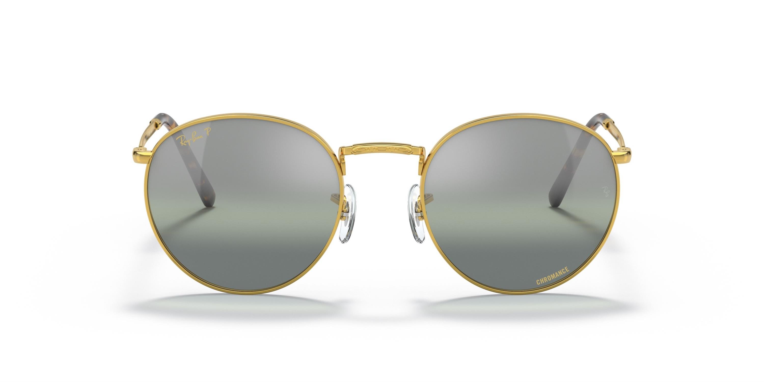 RAY-BAN 0RB3637 9196G4 50