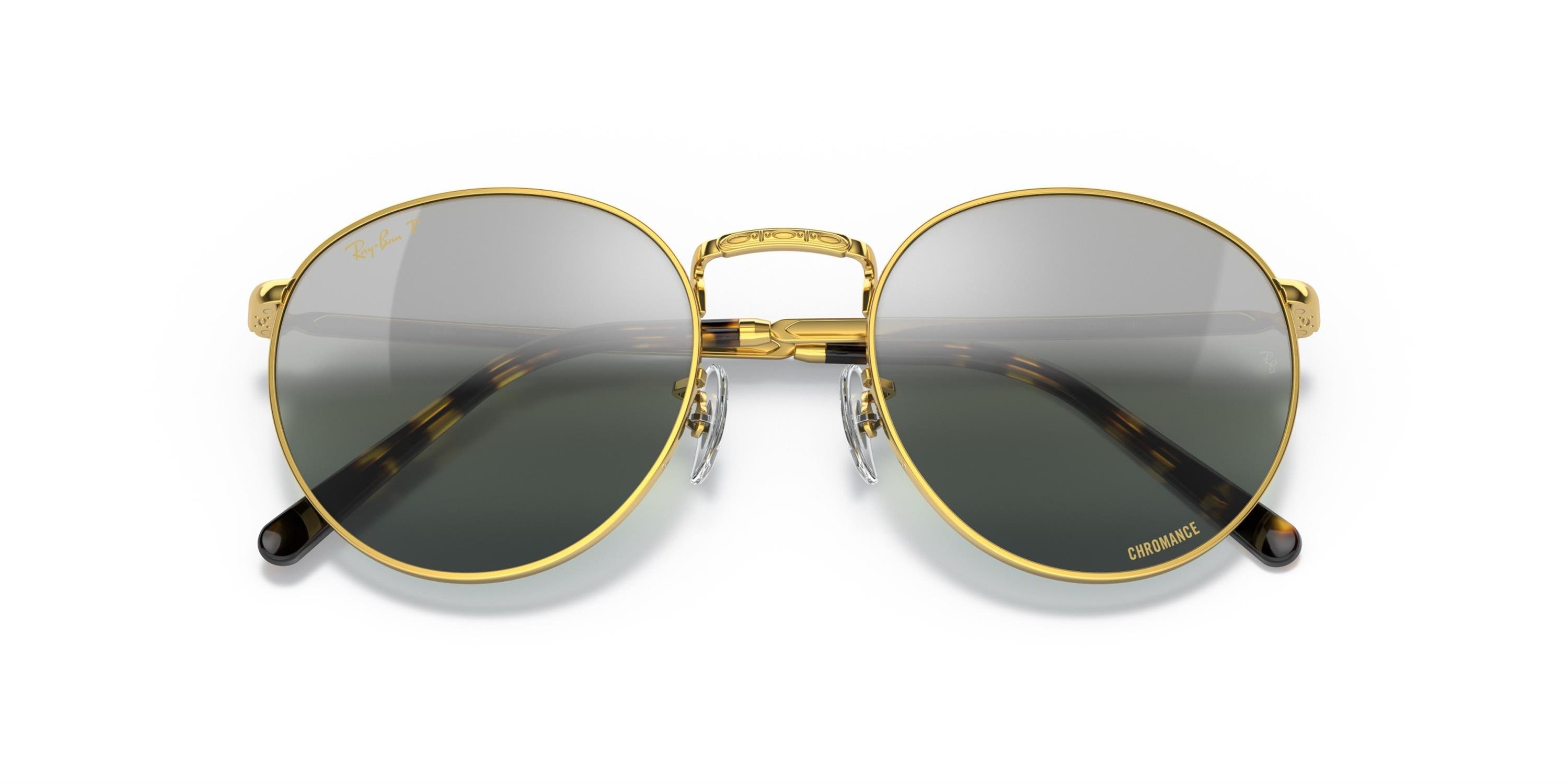 RAY-BAN 0RB3637 9196G4 50