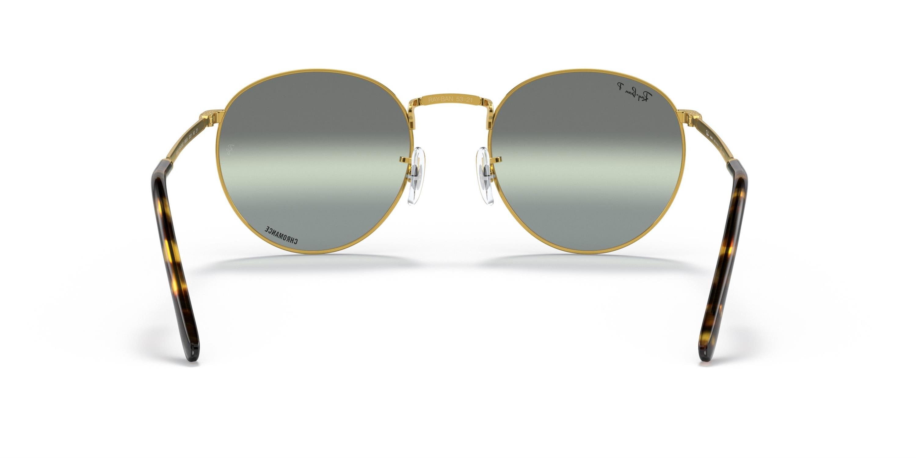 RAY-BAN 0RB3637 9196G4 53