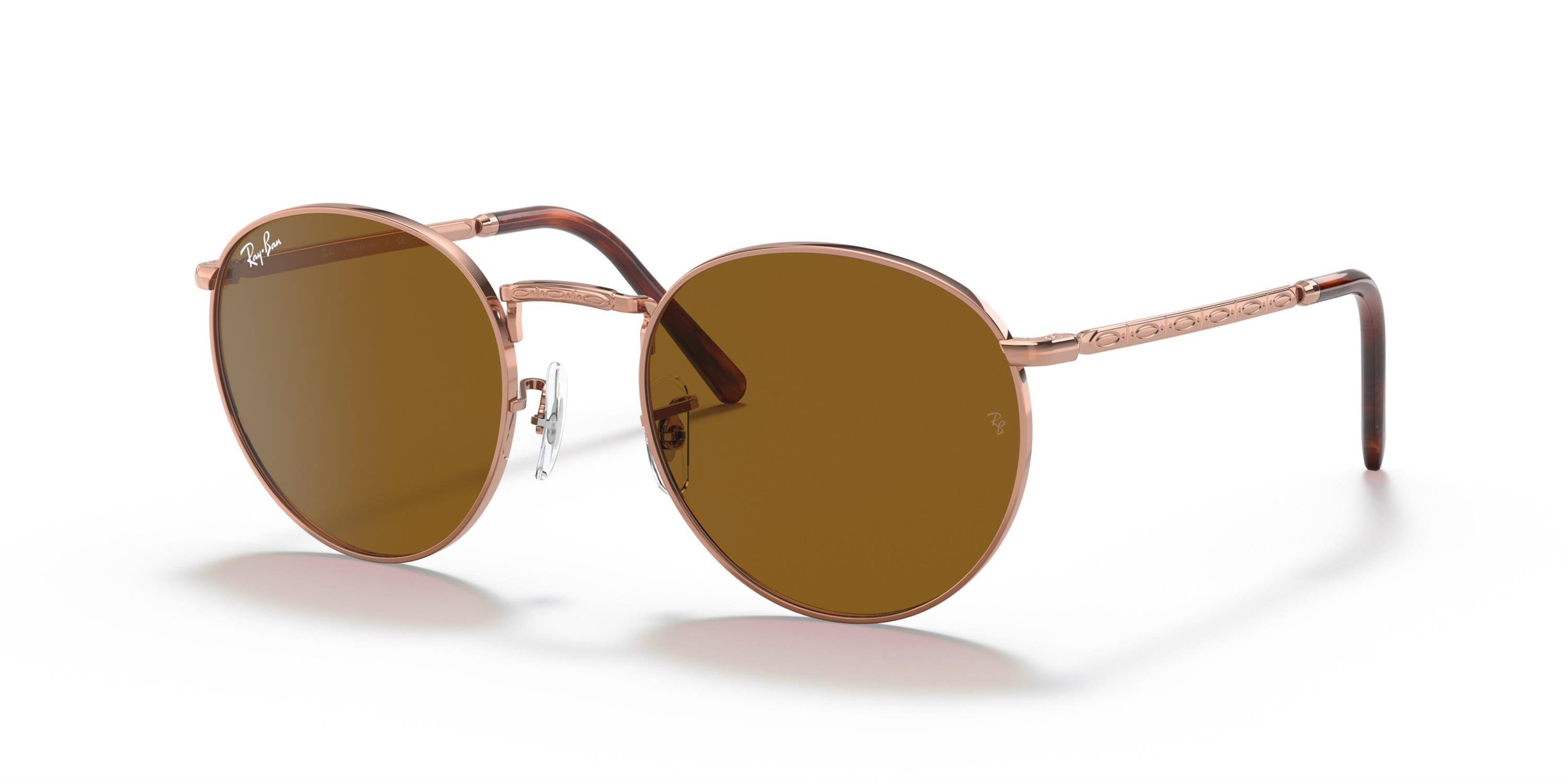 RAY-BAN 0RB3637 920233 50