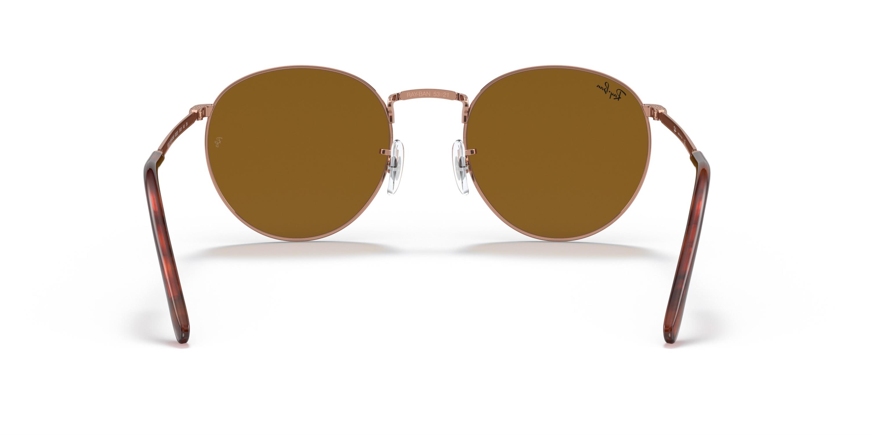 RAY-BAN 0RB3637 920233 50