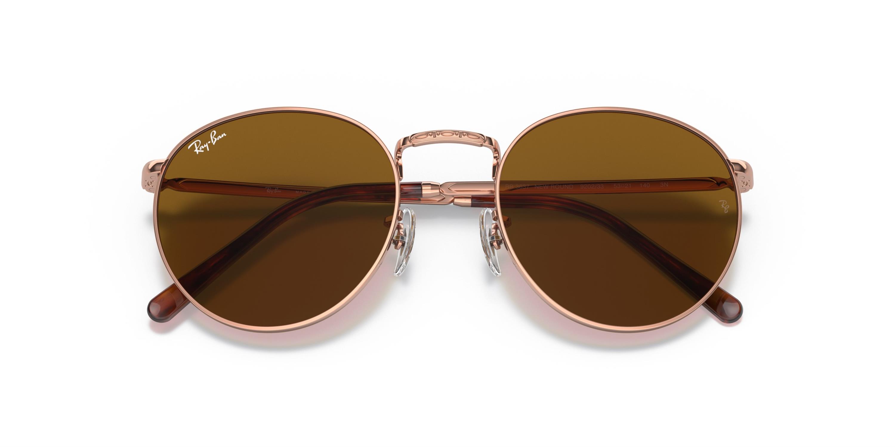 RAY-BAN 0RB3637 920233 50