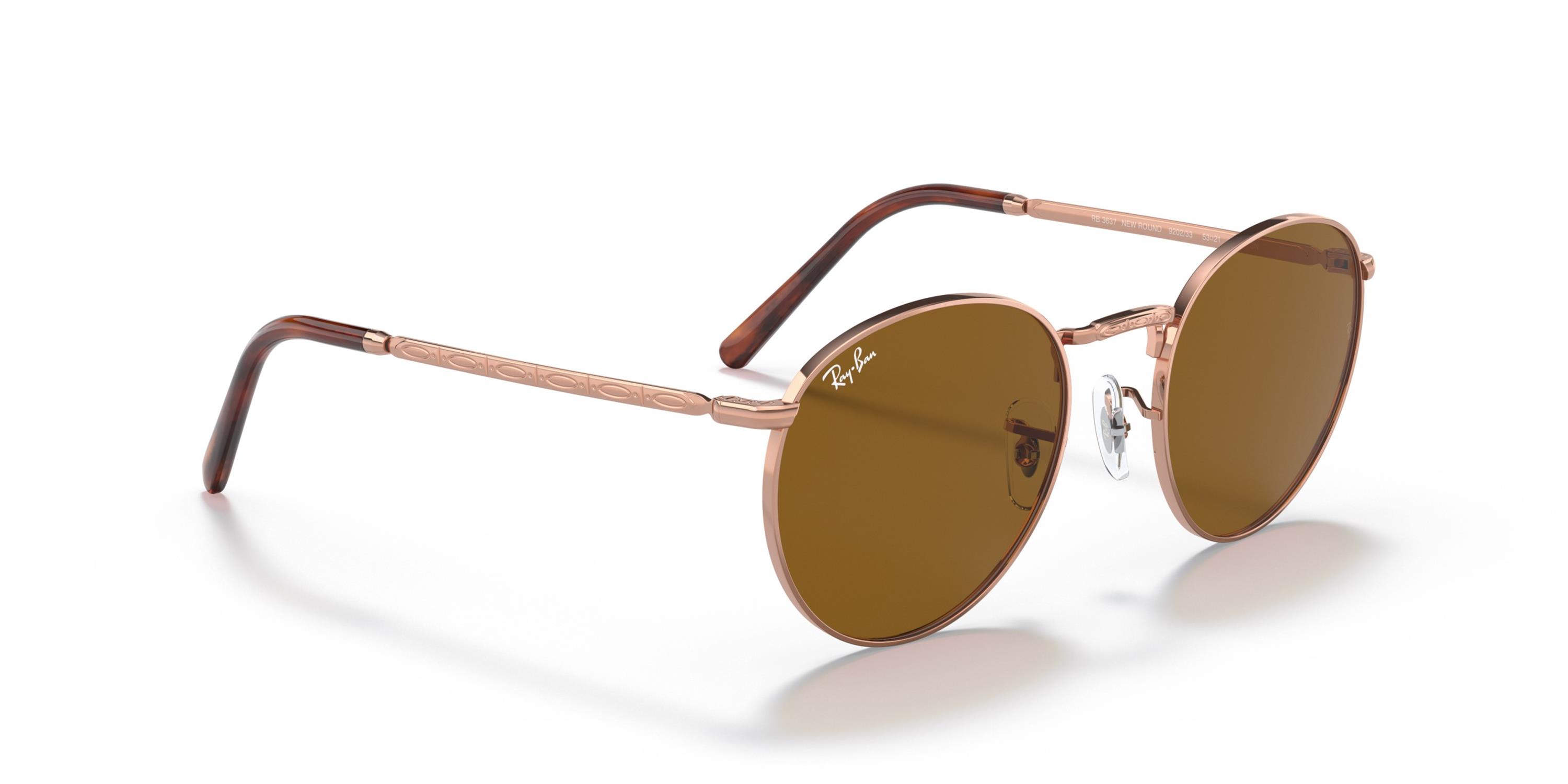 RAY-BAN 0RB3637 920233 53