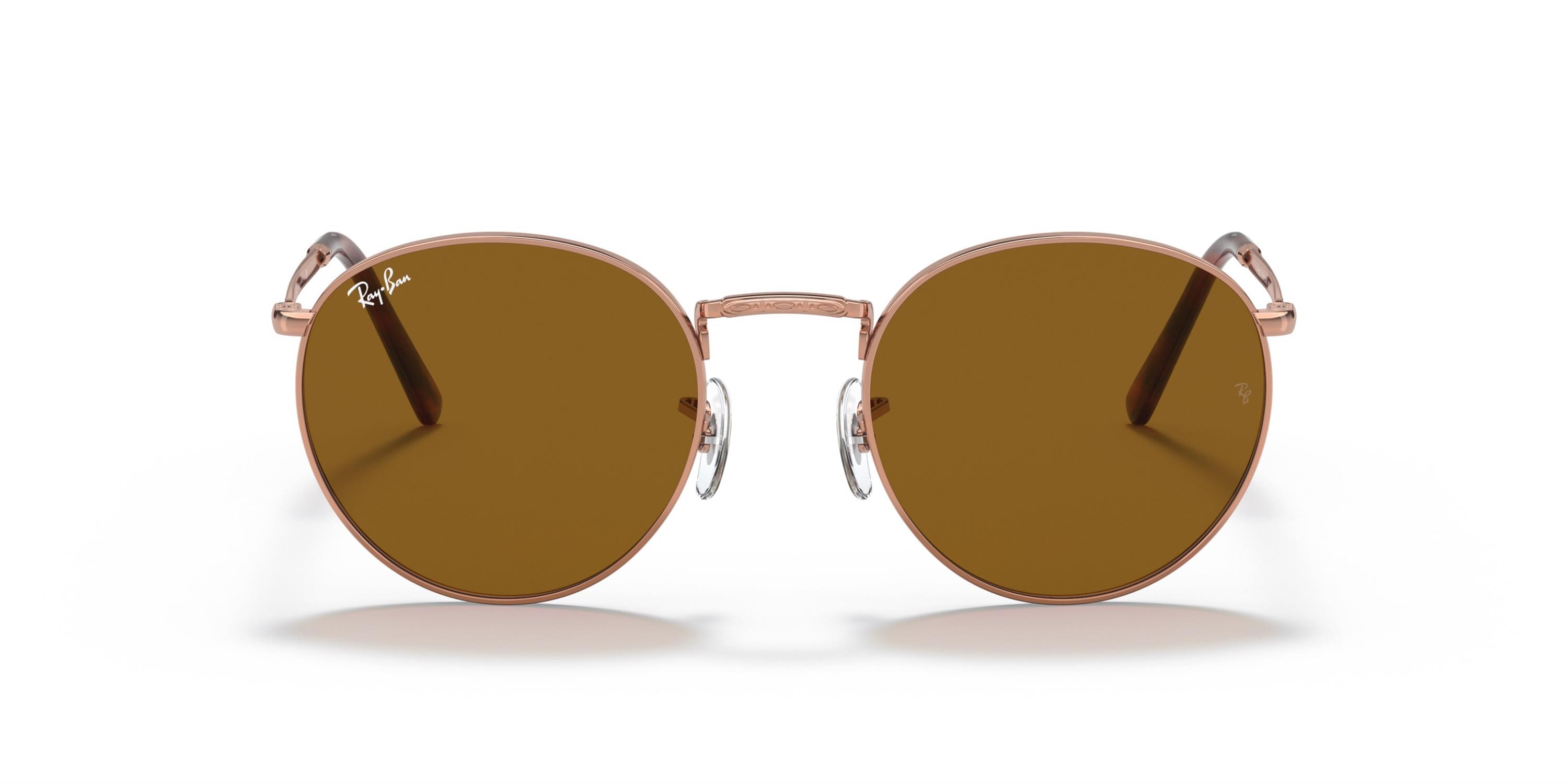 RAY-BAN 0RB3637 920233 53
