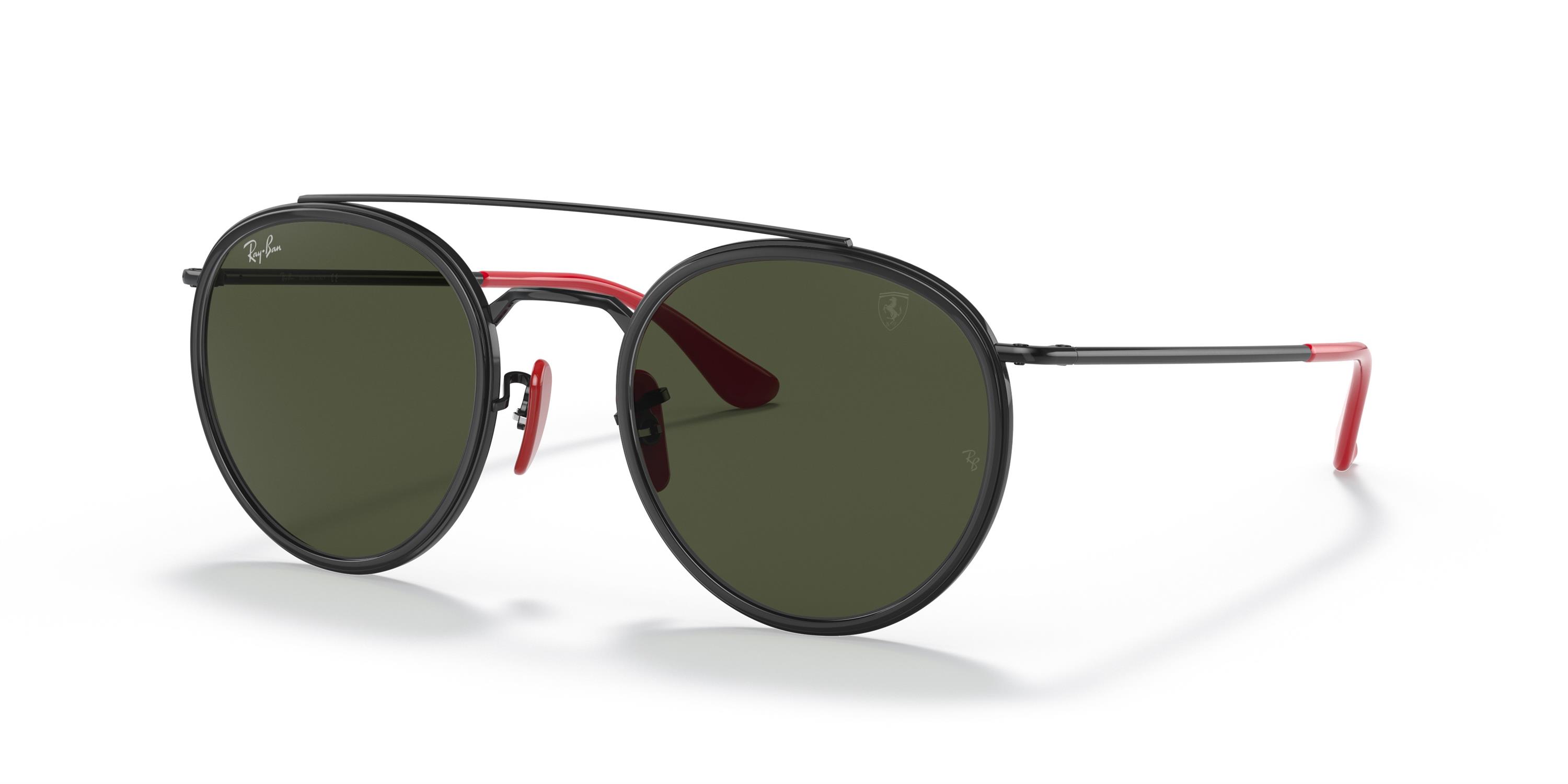 RAY-BAN 0RB3647M F02831 51