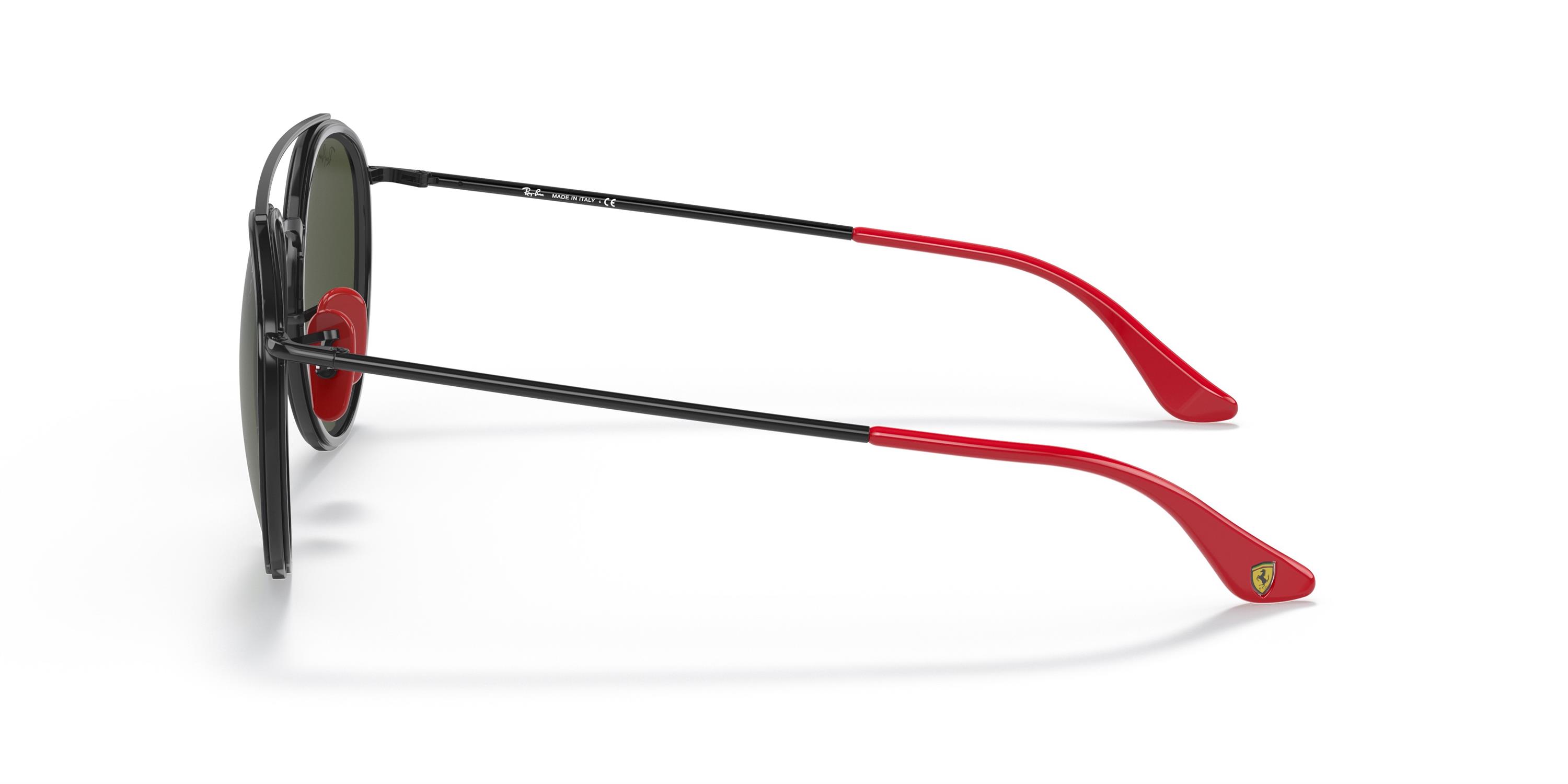 RAY-BAN 0RB3647M F02831 51
