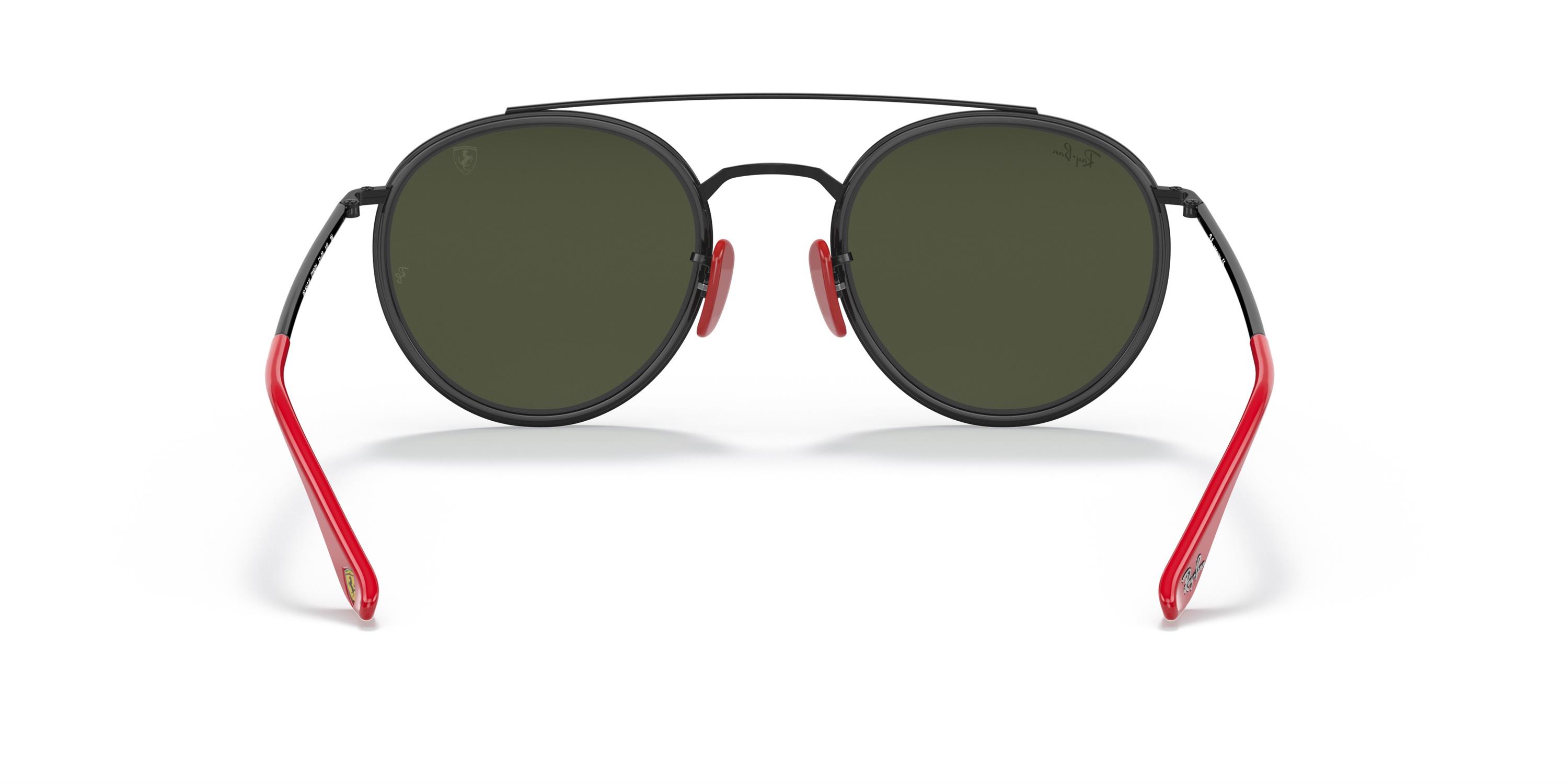 RAY-BAN 0RB3647M F02831 51