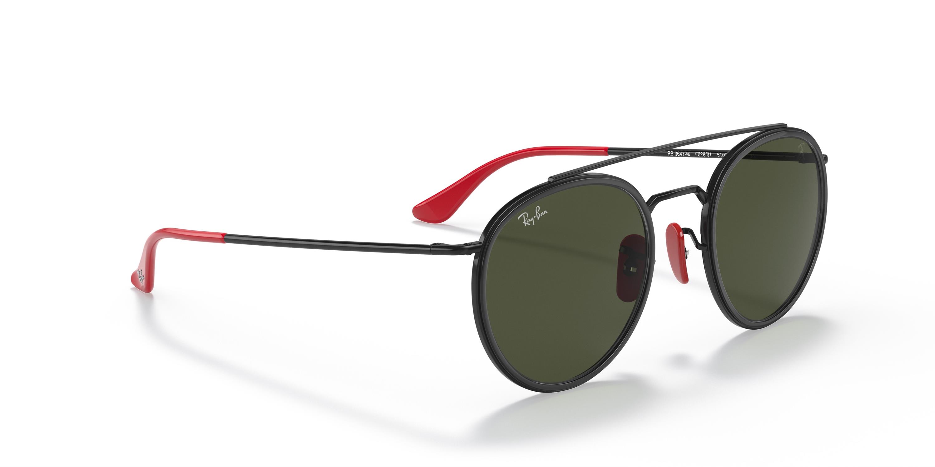 RAY-BAN 0RB3647M F02831 51