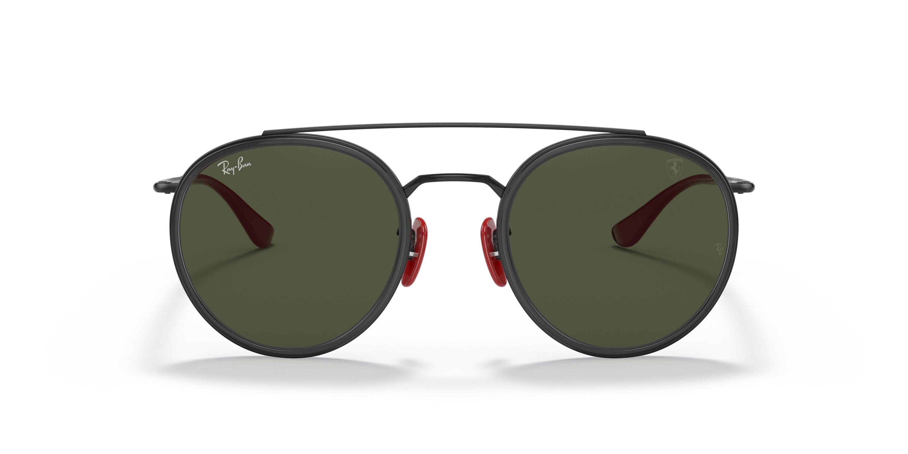 RAY-BAN 0RB3647M F02831 51