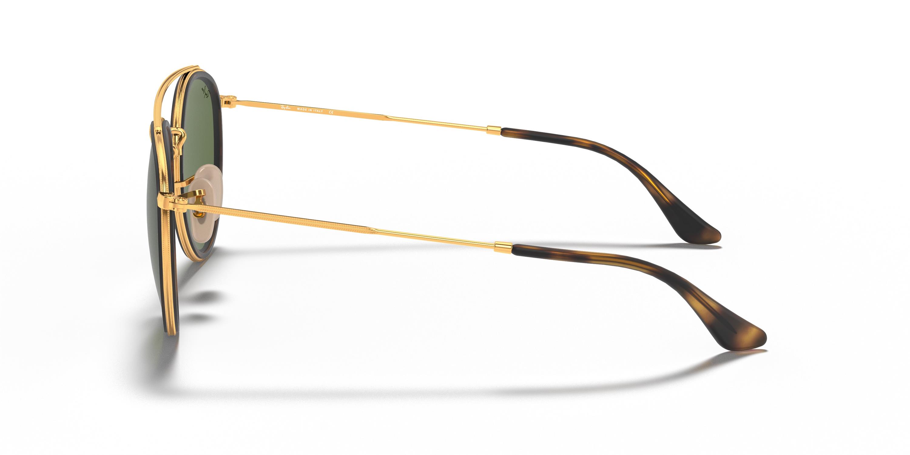 RAY-BAN 0RB3647N 001 51