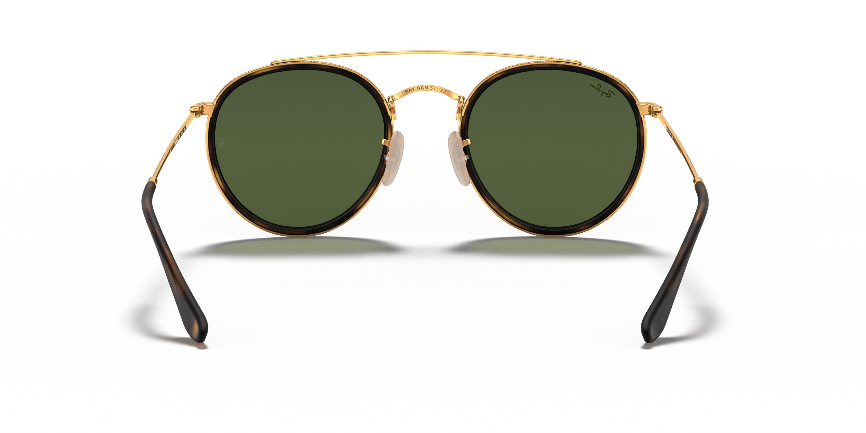 RAY-BAN 0RB3647N 001 51